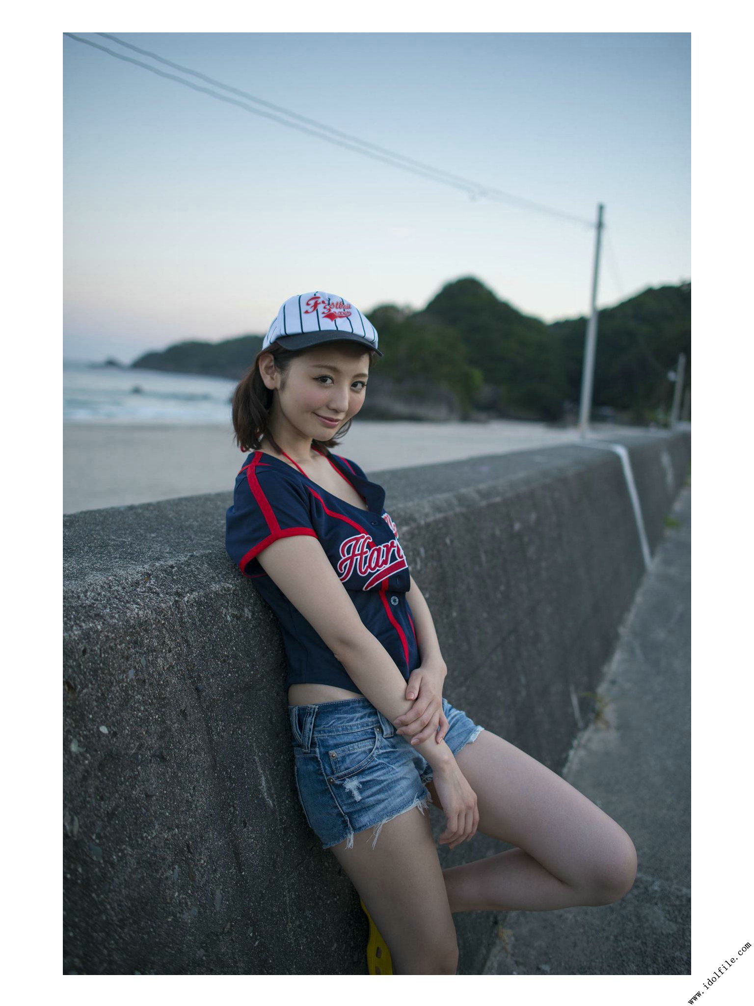おのののか/小野乃乃香「ののまみれ」 [PhotoBook]