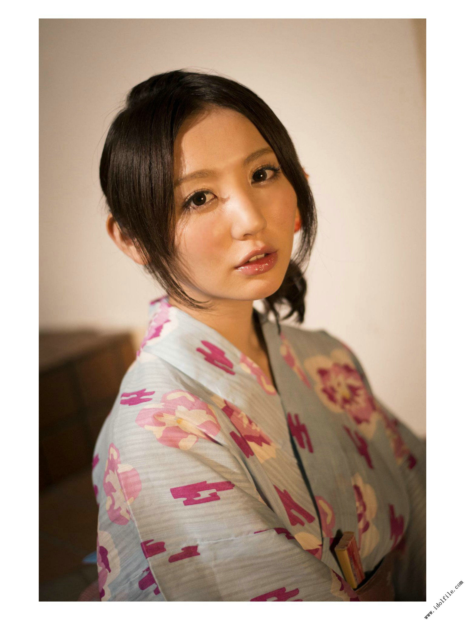 おのののか/小野乃乃香「ののまみれ」 [PhotoBook]