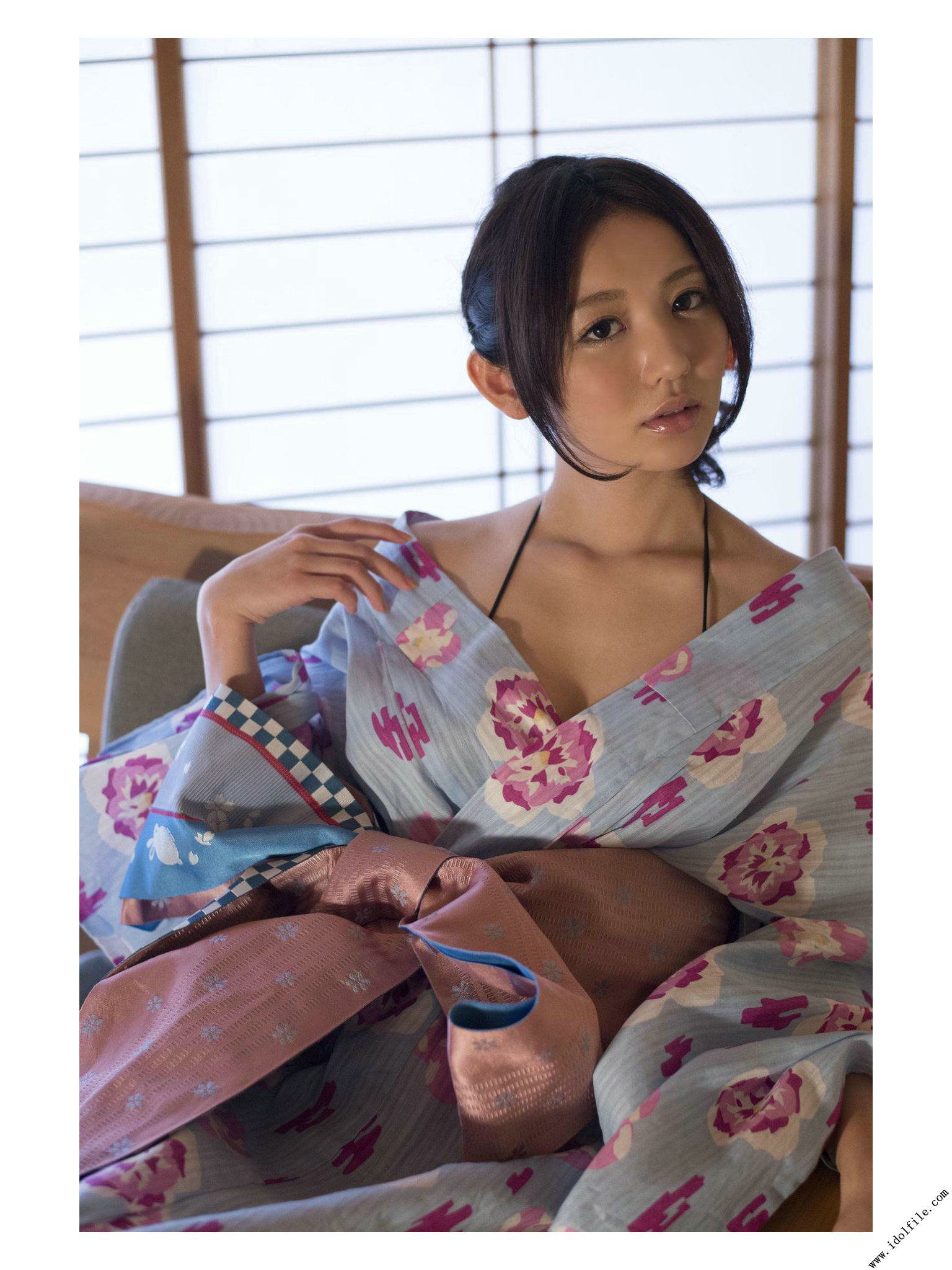おのののか/小野乃乃香「ののまみれ」 [PhotoBook]