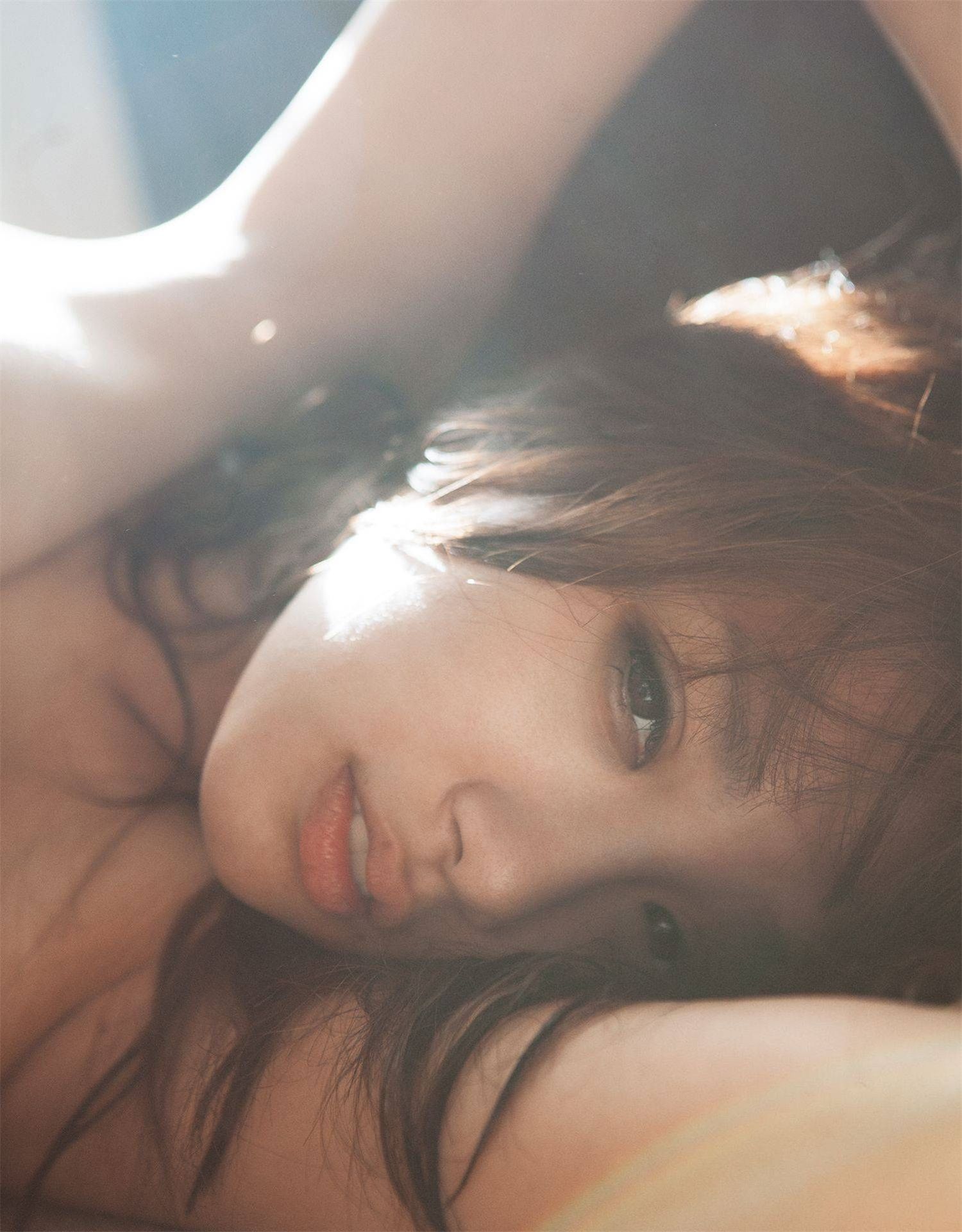安齋らら [Hello,Goodbye] [PhotoBook]