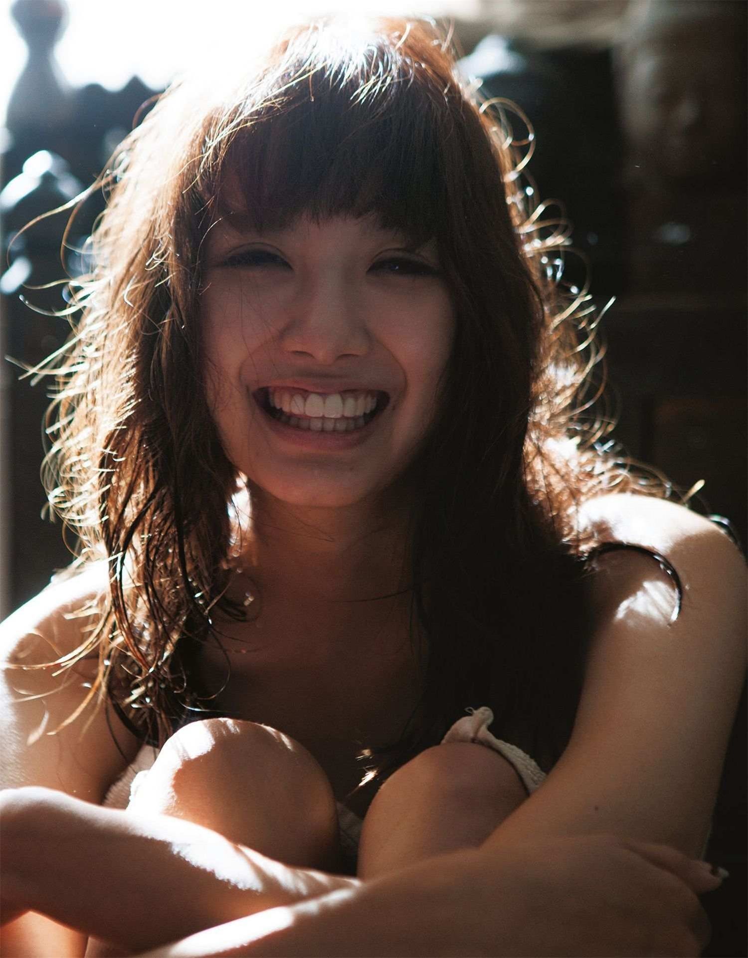 安齋らら [Hello,Goodbye] [PhotoBook]
