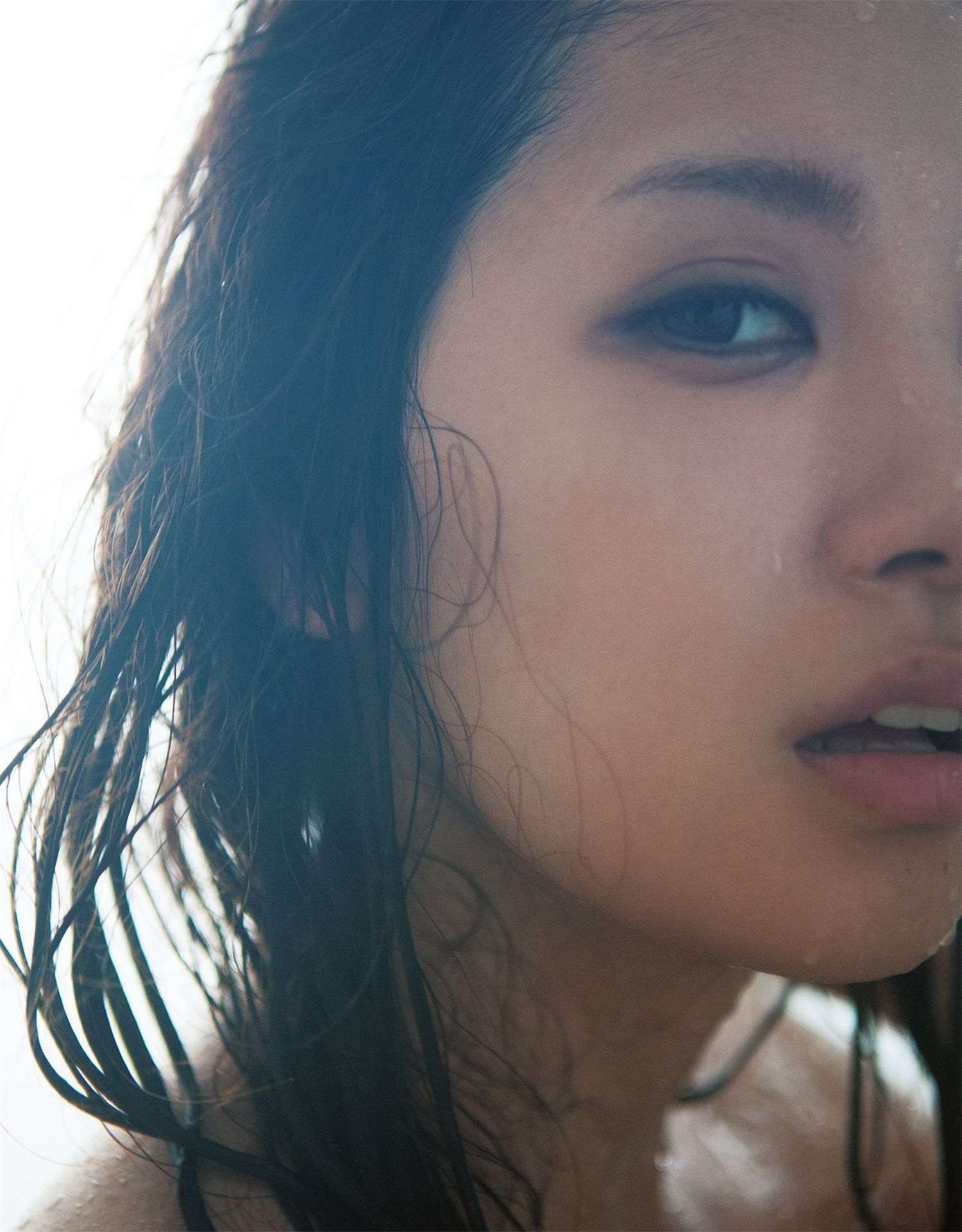 安齋らら [Hello,Goodbye] [PhotoBook]