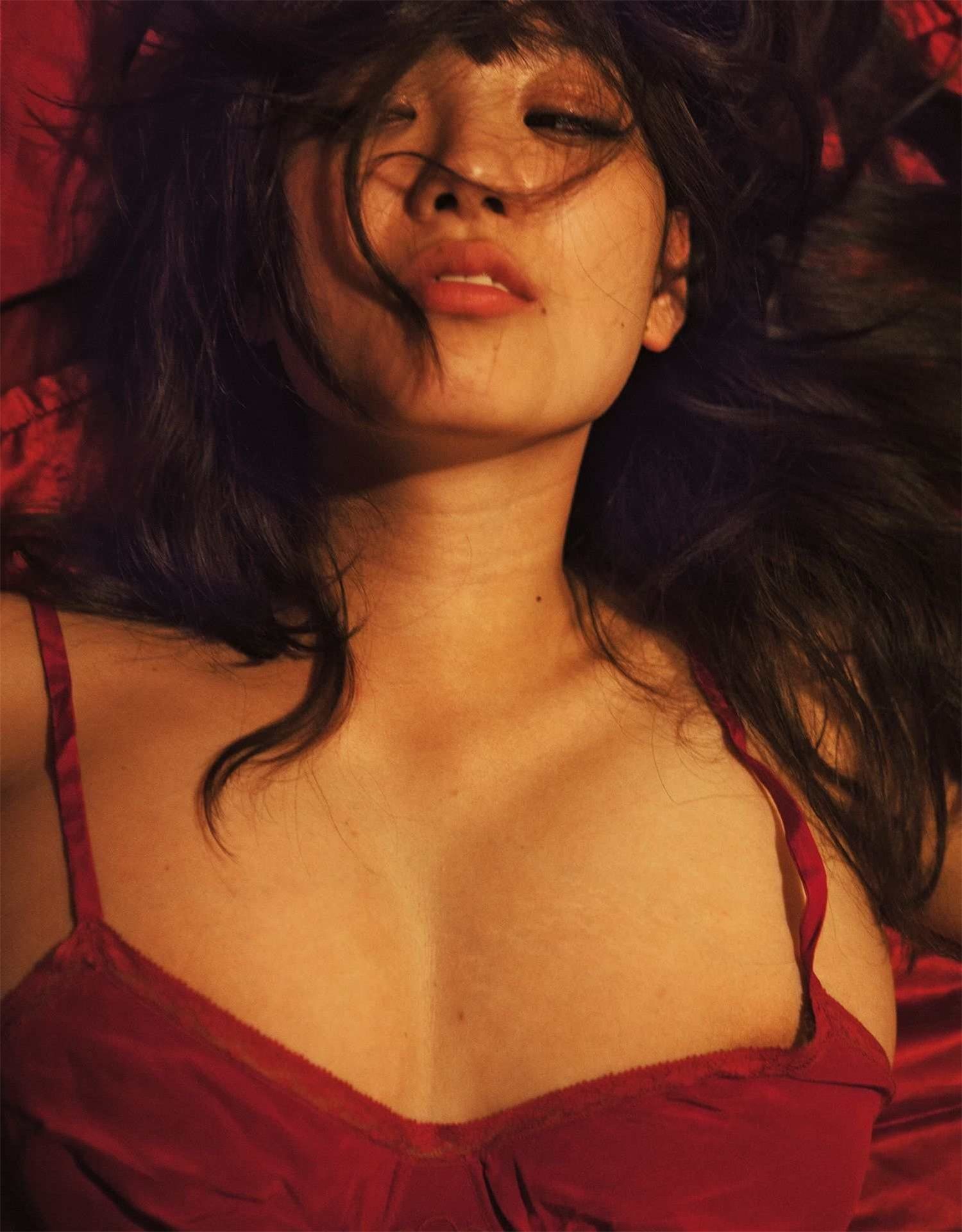 安齋らら [Hello,Goodbye] [PhotoBook]