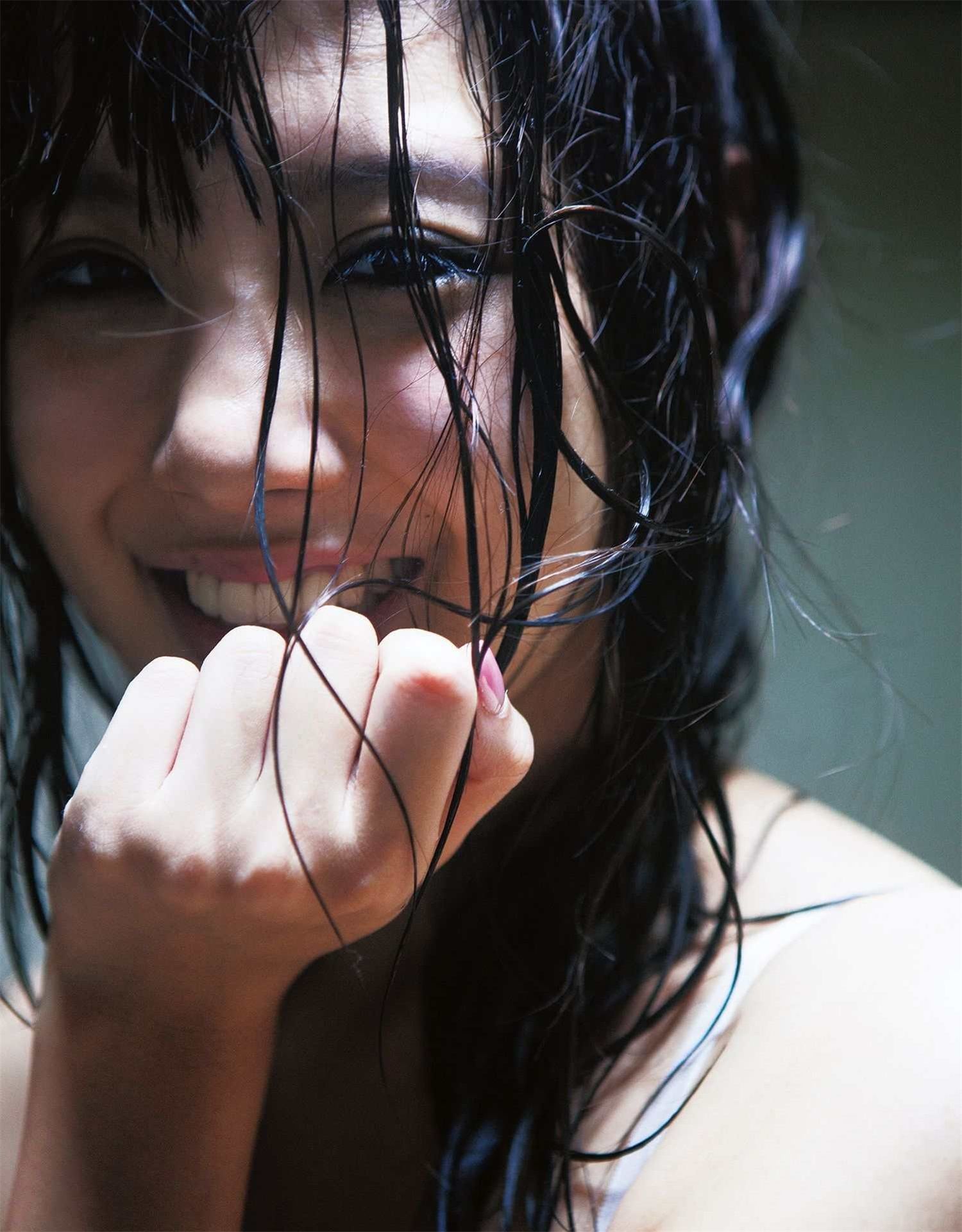 安齋らら [Hello,Goodbye] [PhotoBook]