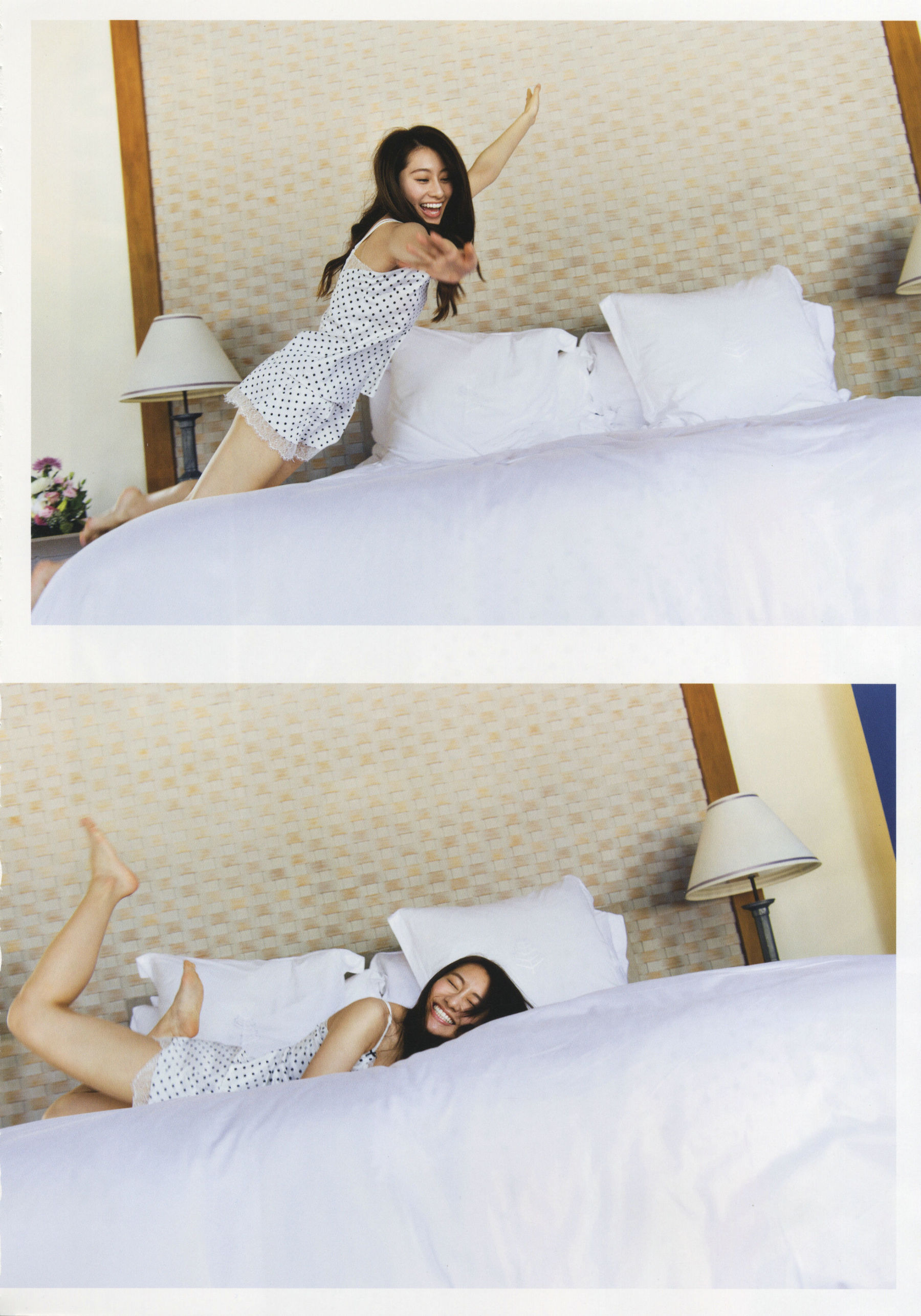 桜井玲香《自由ということ》 [PhotoBook]