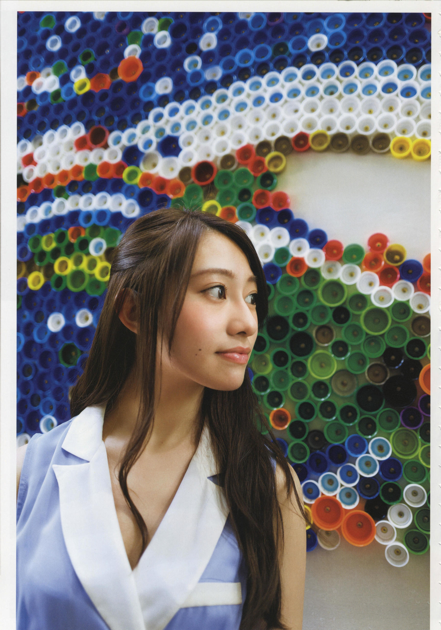 桜井玲香《自由ということ》 [PhotoBook]
