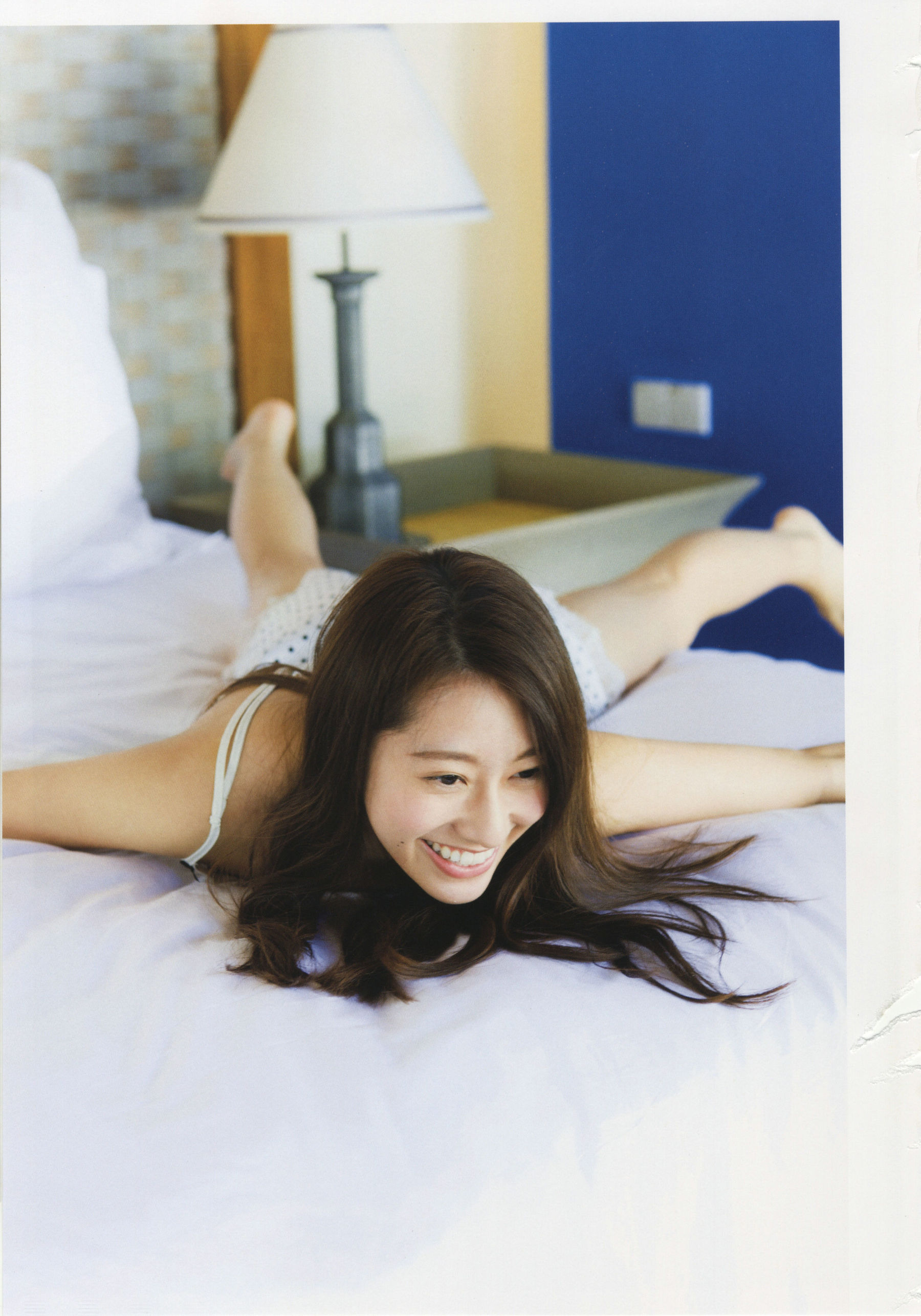 桜井玲香《自由ということ》 [PhotoBook]