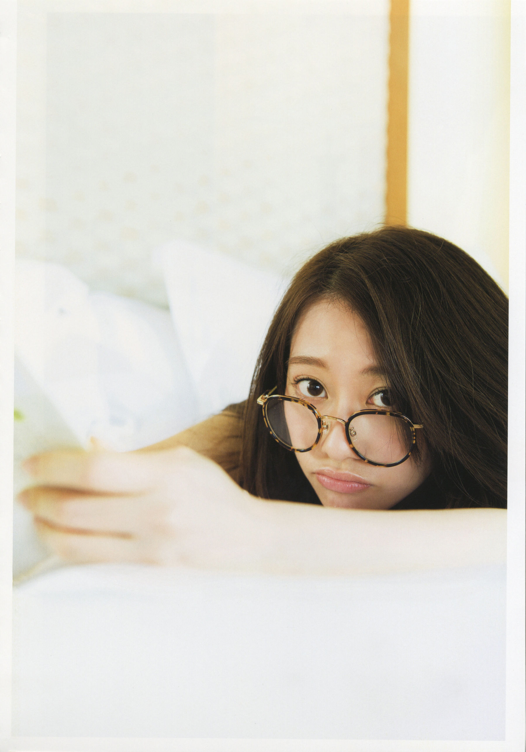 桜井玲香《自由ということ》 [PhotoBook]