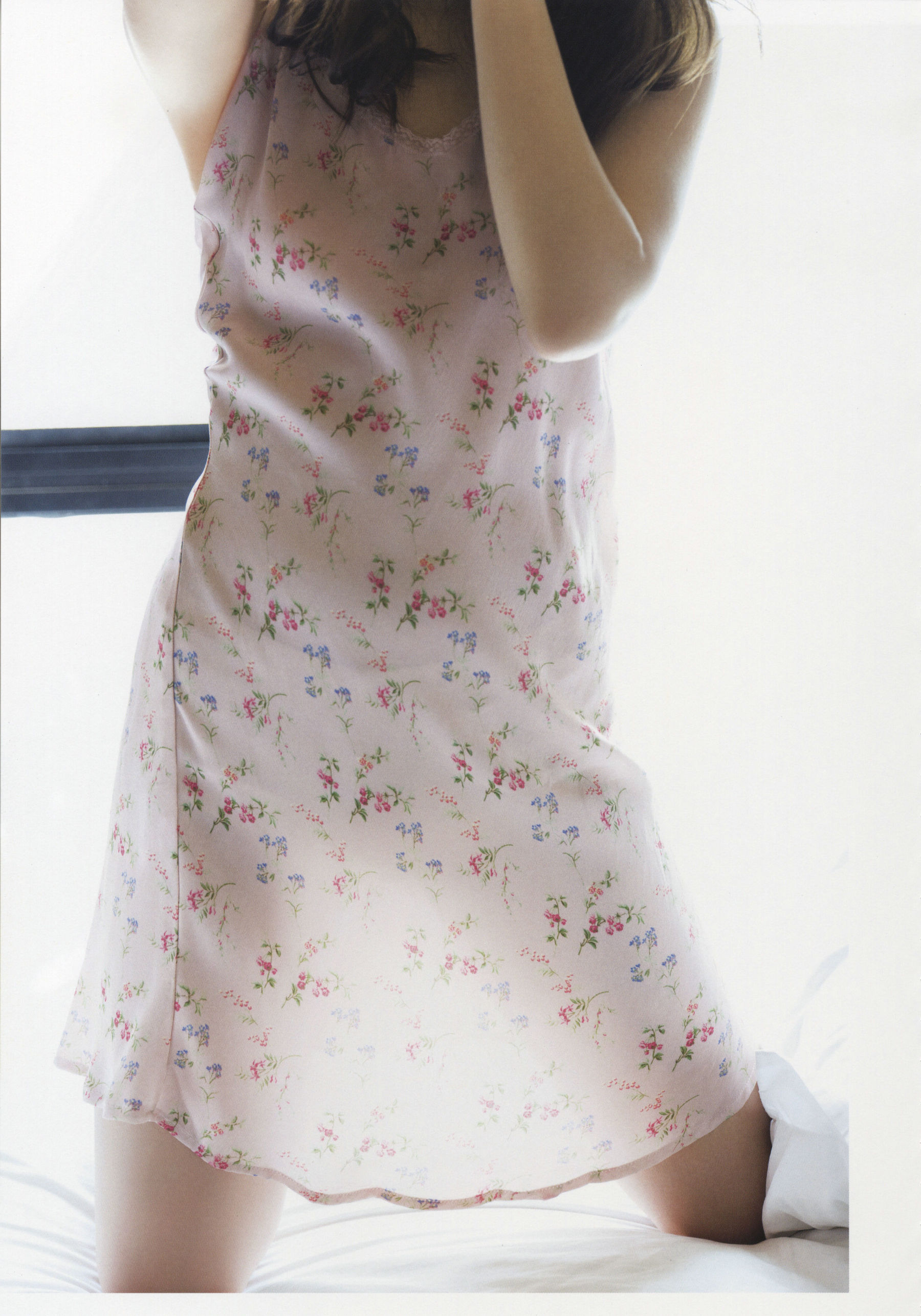 桜井玲香《自由ということ》 [PhotoBook]