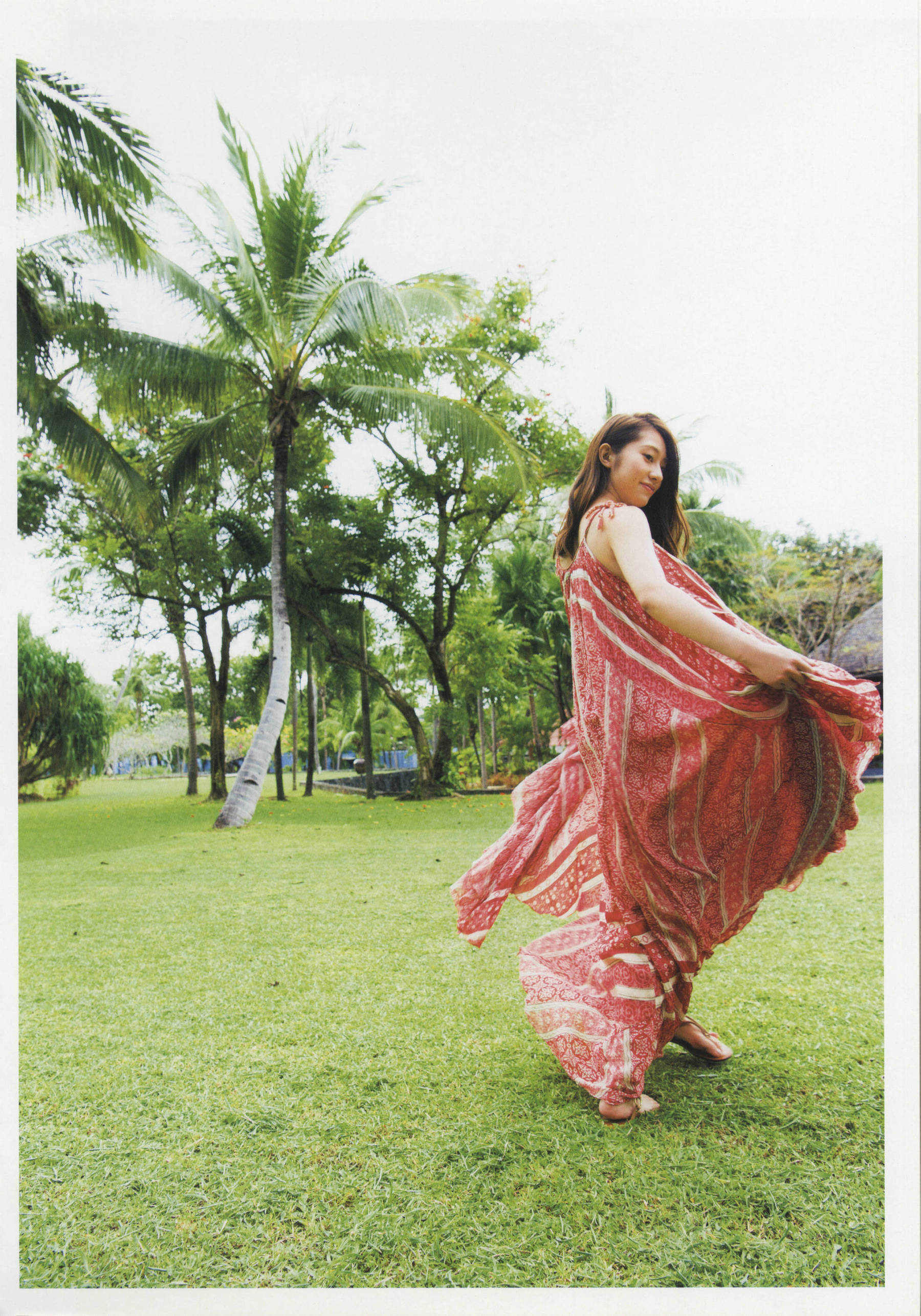 桜井玲香《自由ということ》 [PhotoBook]
