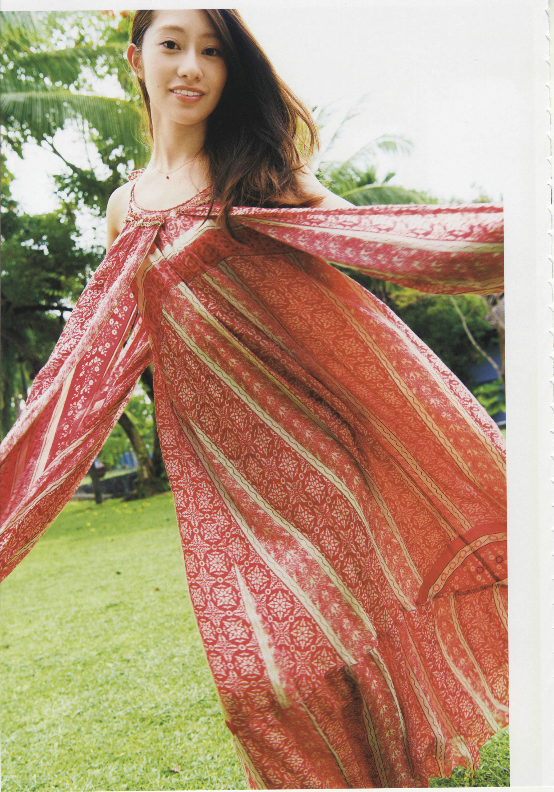 桜井玲香《自由ということ》 [PhotoBook]