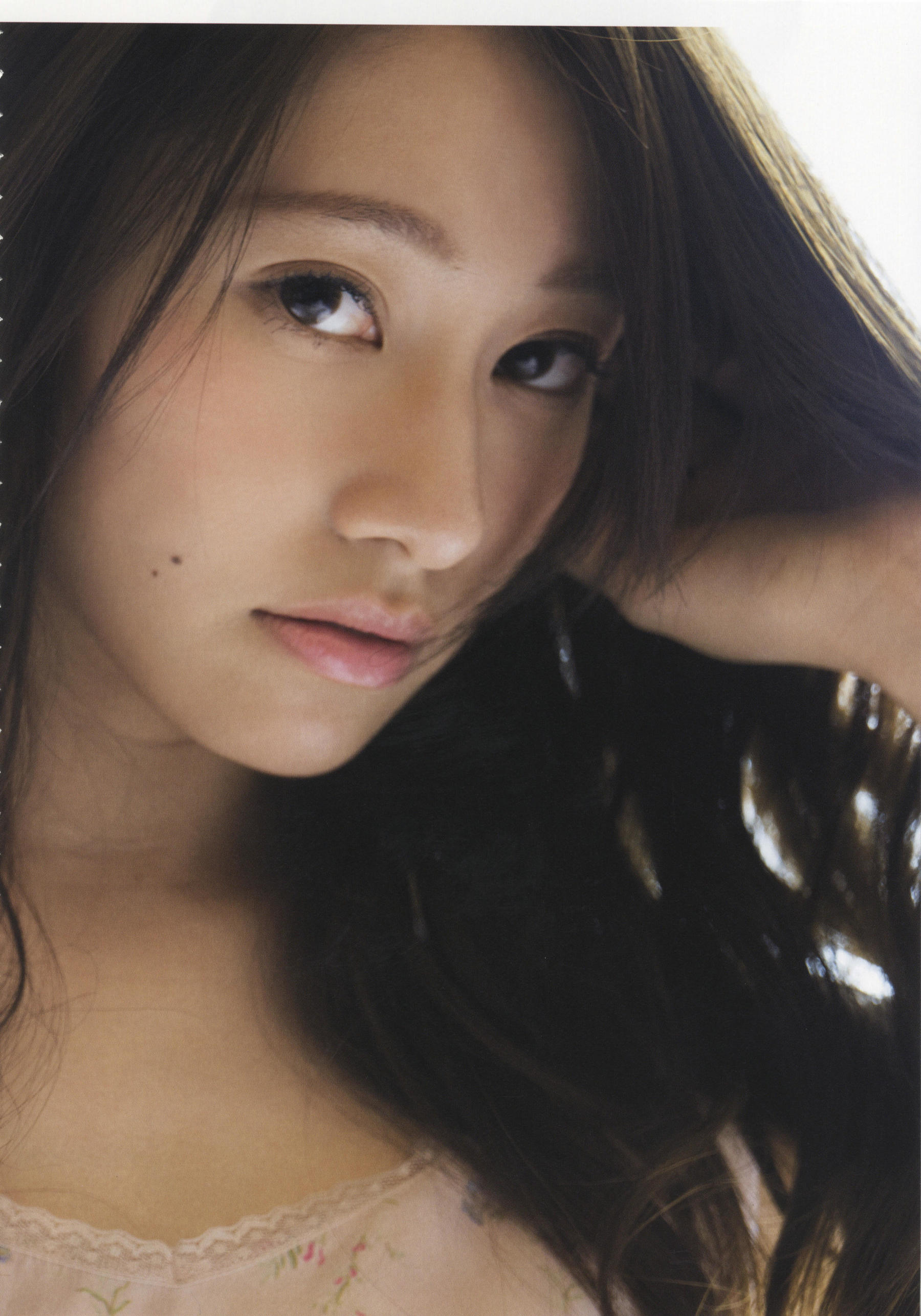 桜井玲香《自由ということ》 [PhotoBook]