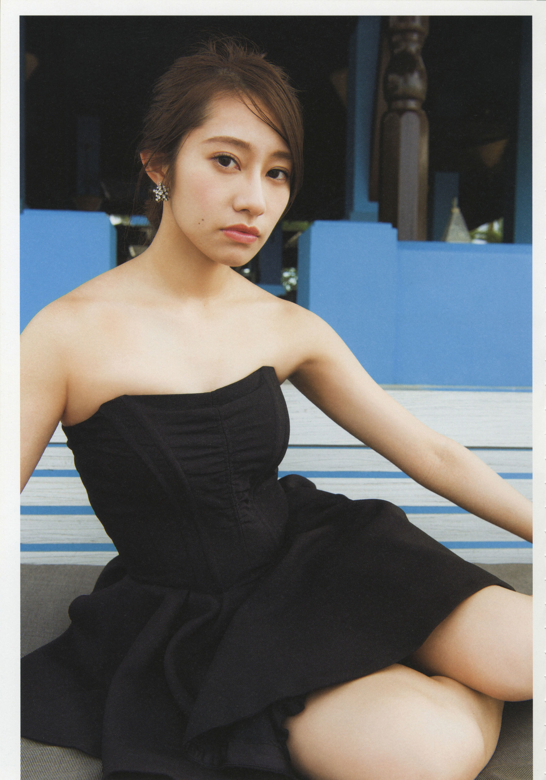 桜井玲香《自由ということ》 [PhotoBook]