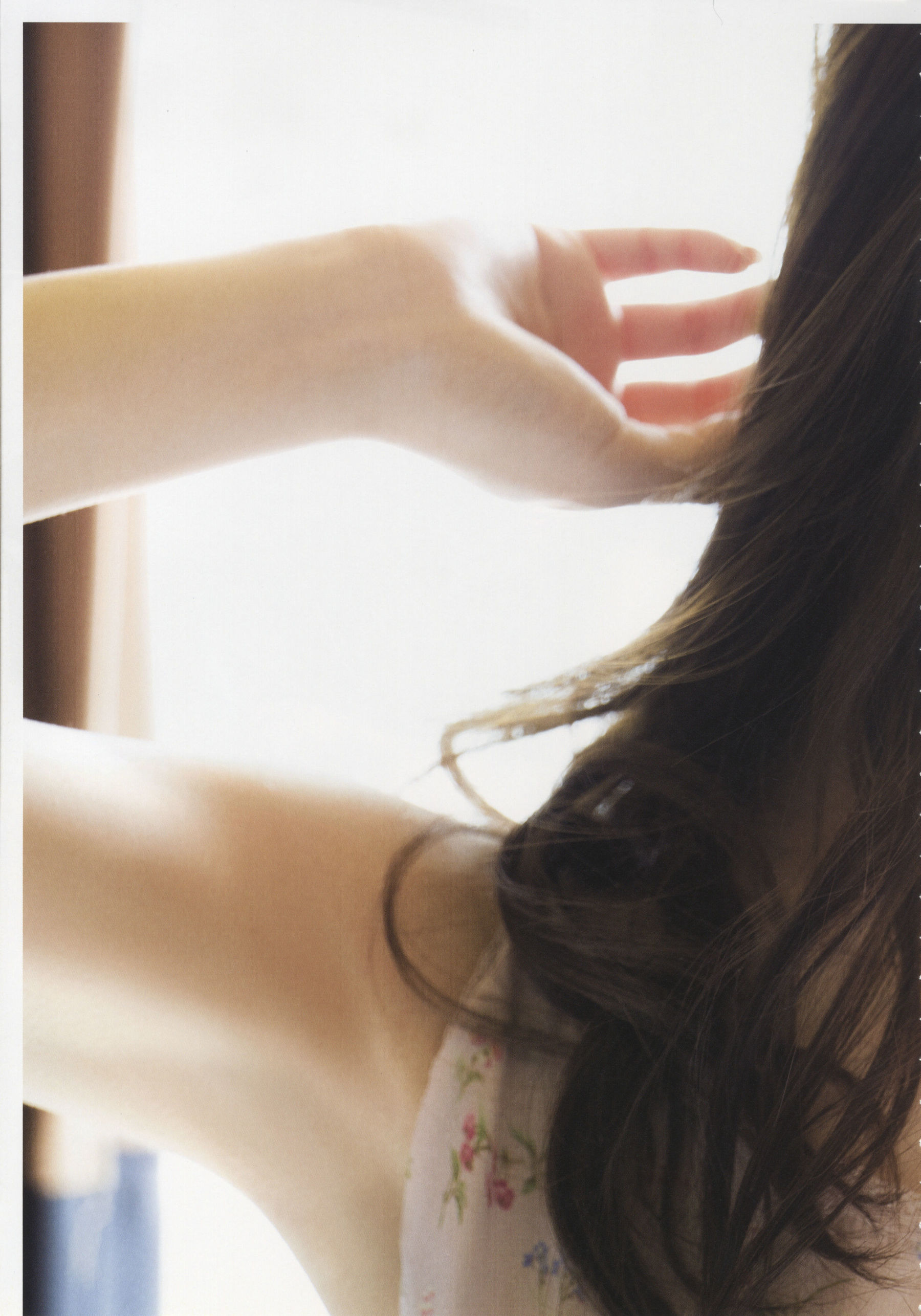 桜井玲香《自由ということ》 [PhotoBook]
