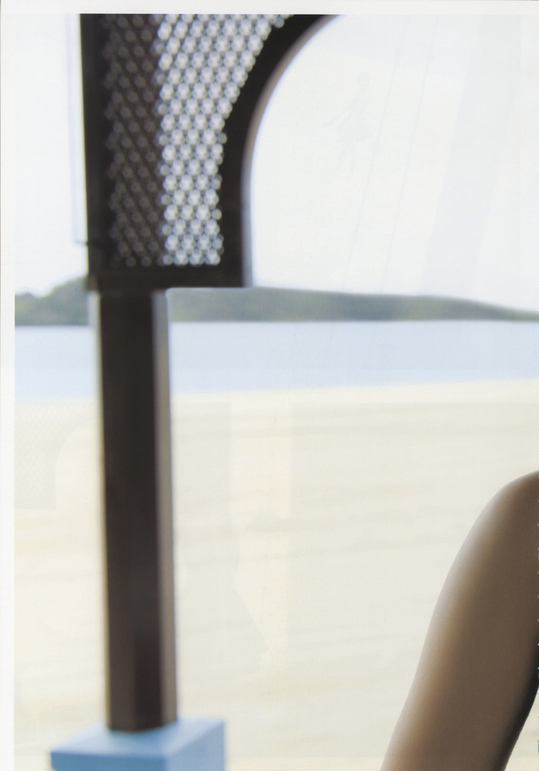 桜井玲香《自由ということ》 [PhotoBook]