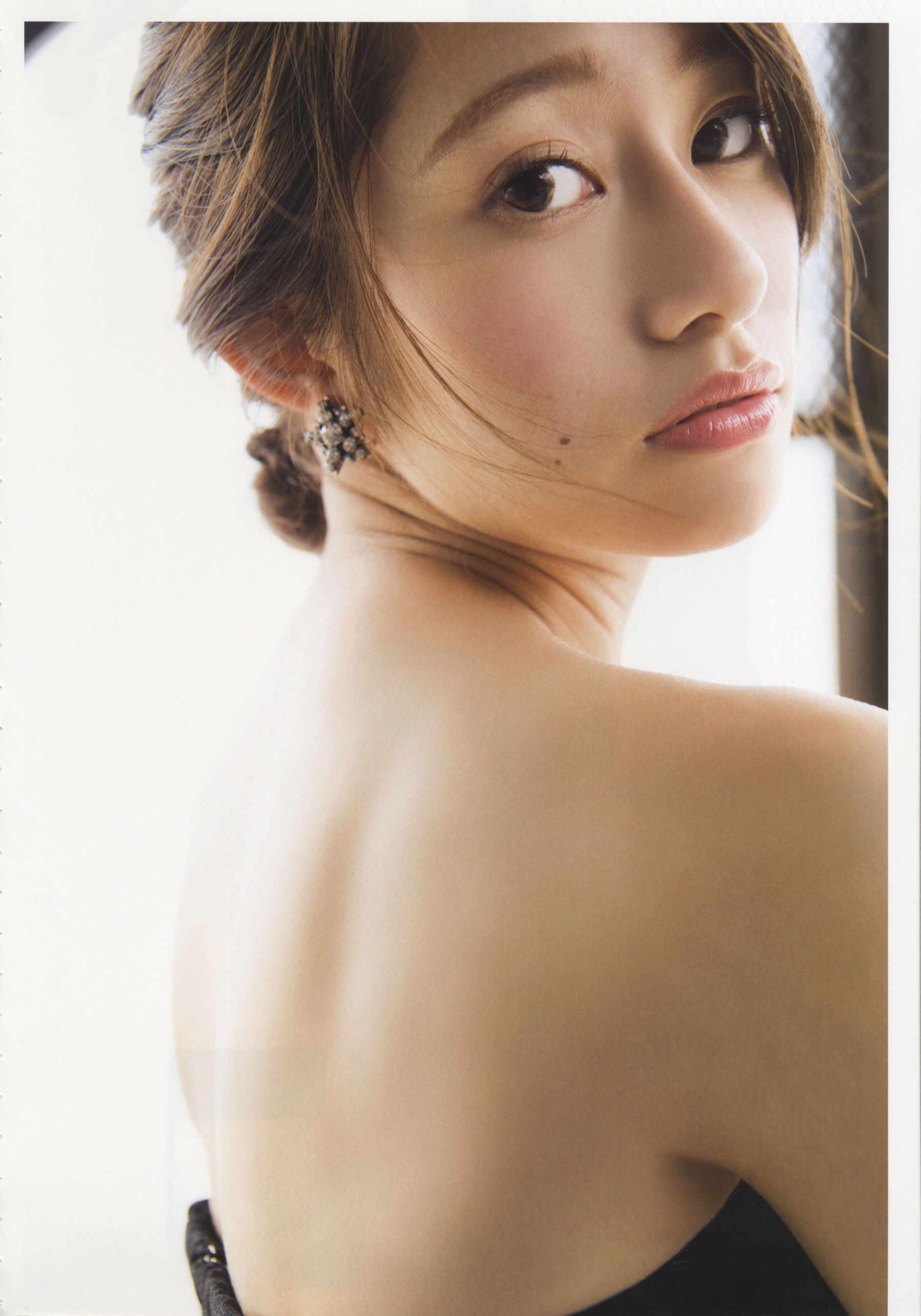 桜井玲香《自由ということ》 [PhotoBook]