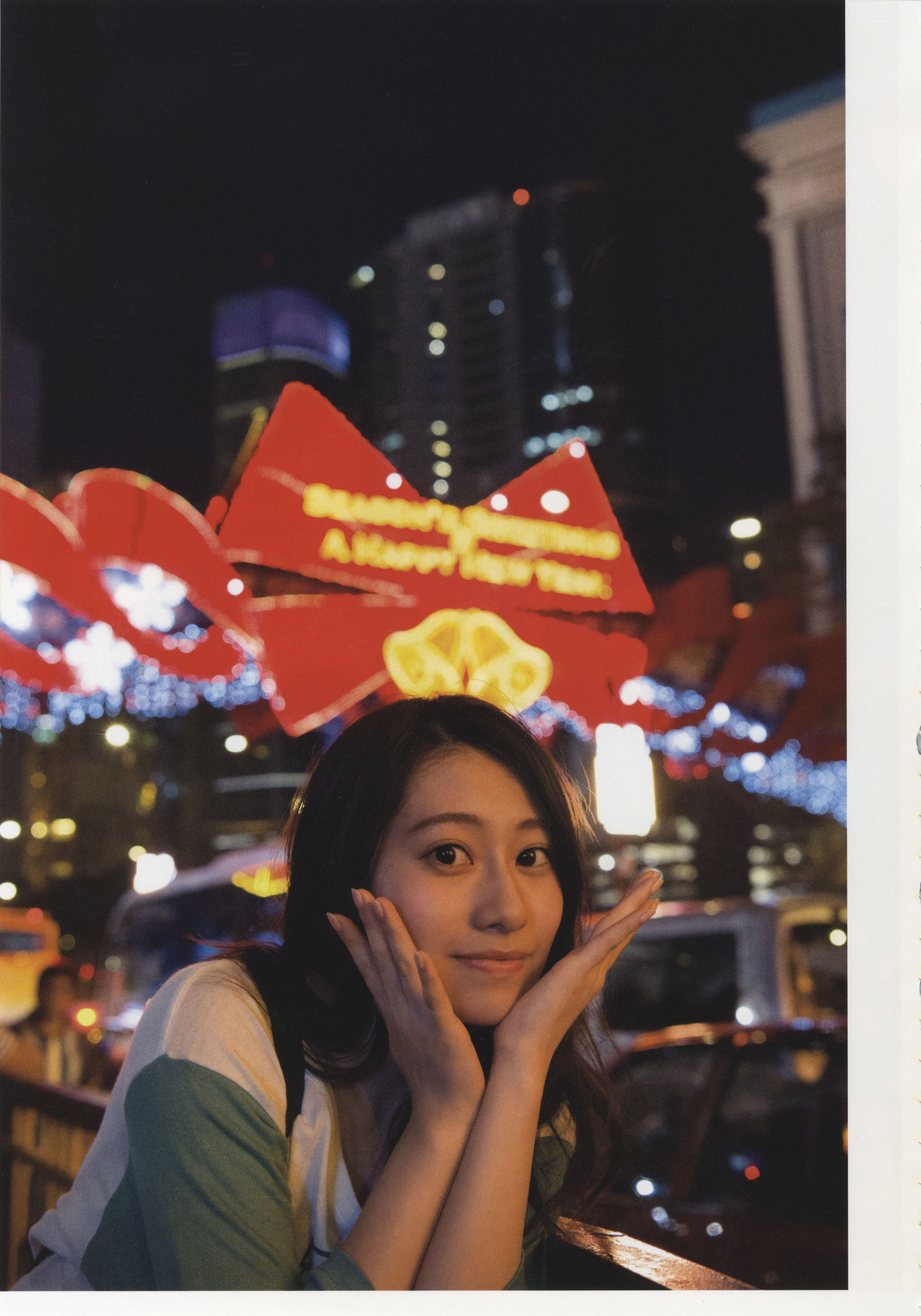 桜井玲香《自由ということ》 [PhotoBook]