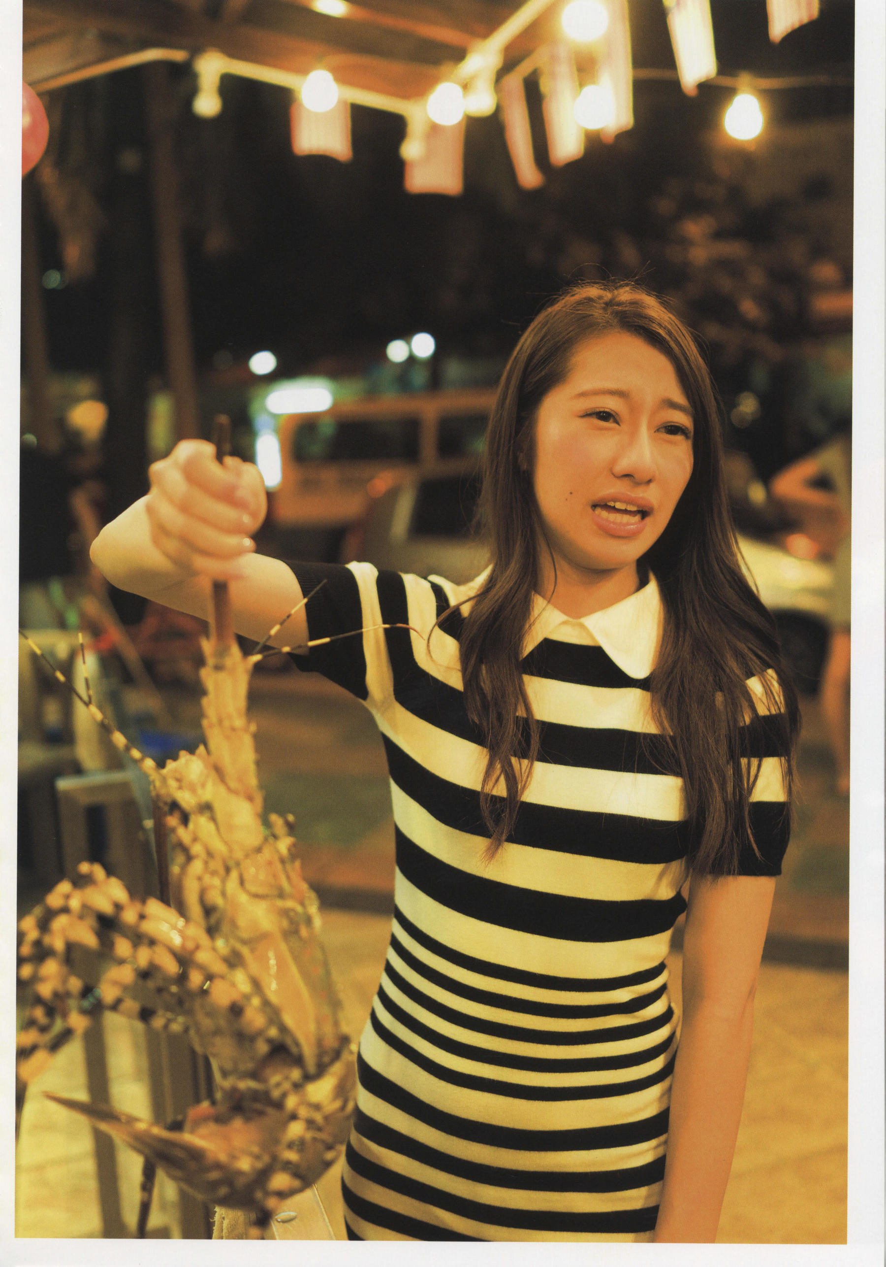桜井玲香《自由ということ》 [PhotoBook]