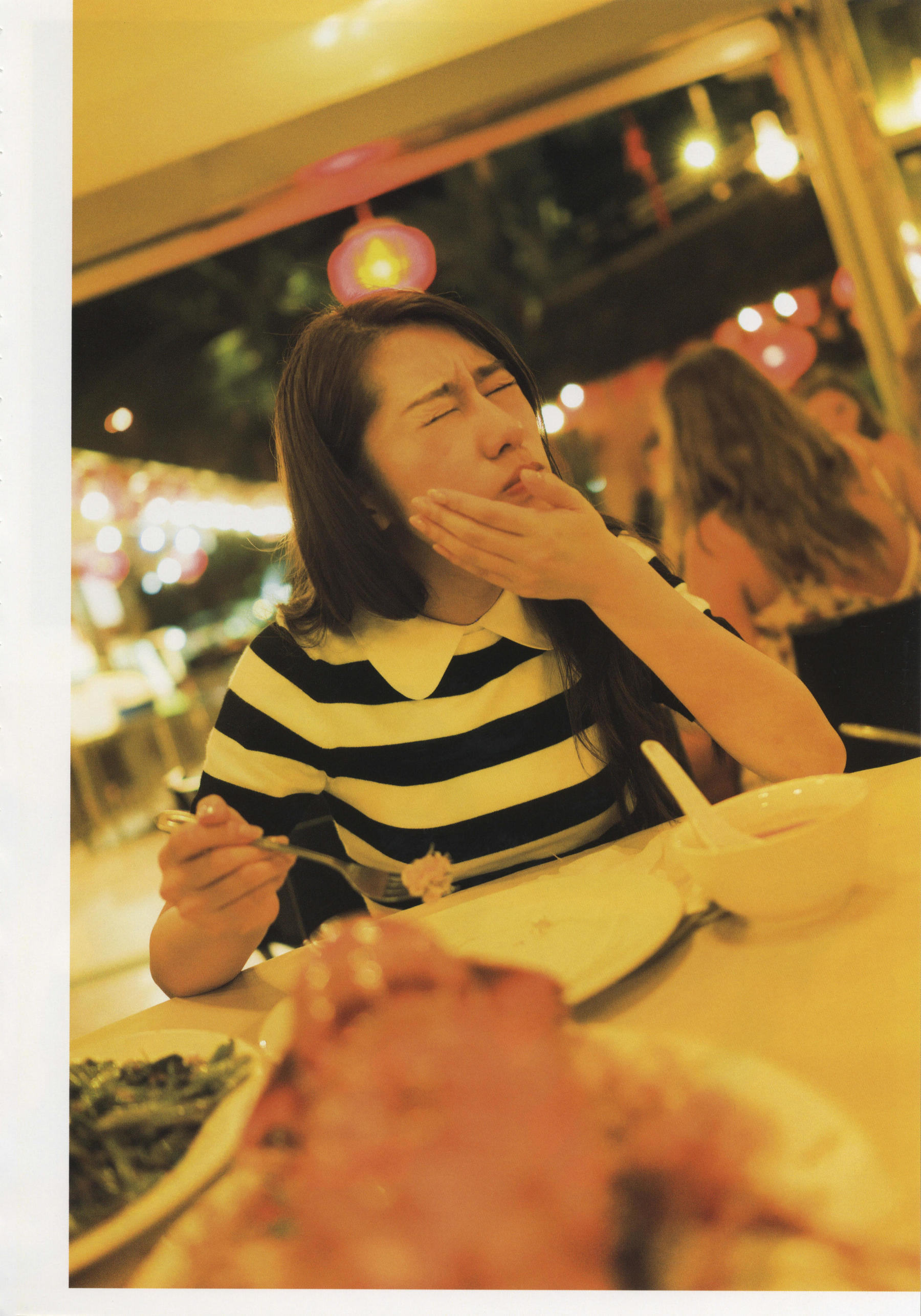 桜井玲香《自由ということ》 [PhotoBook]