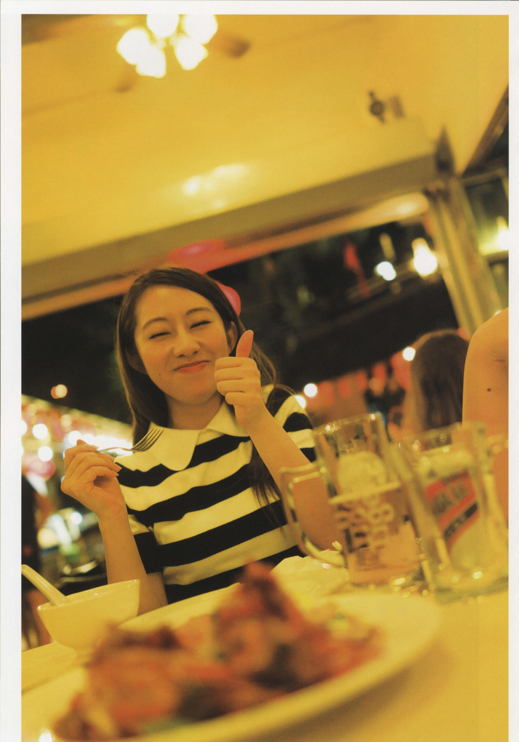 桜井玲香《自由ということ》 [PhotoBook]