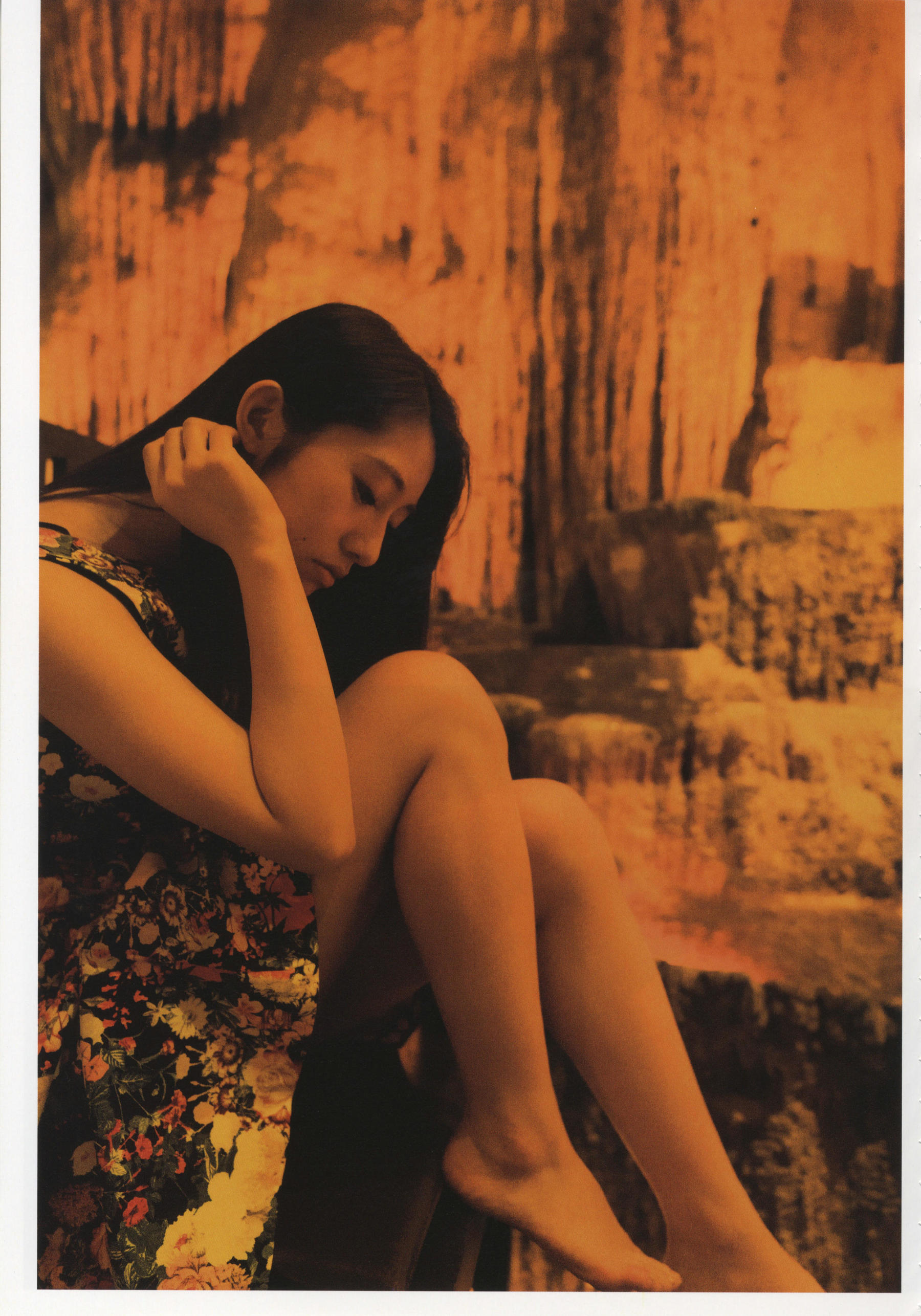 桜井玲香《自由ということ》 [PhotoBook]
