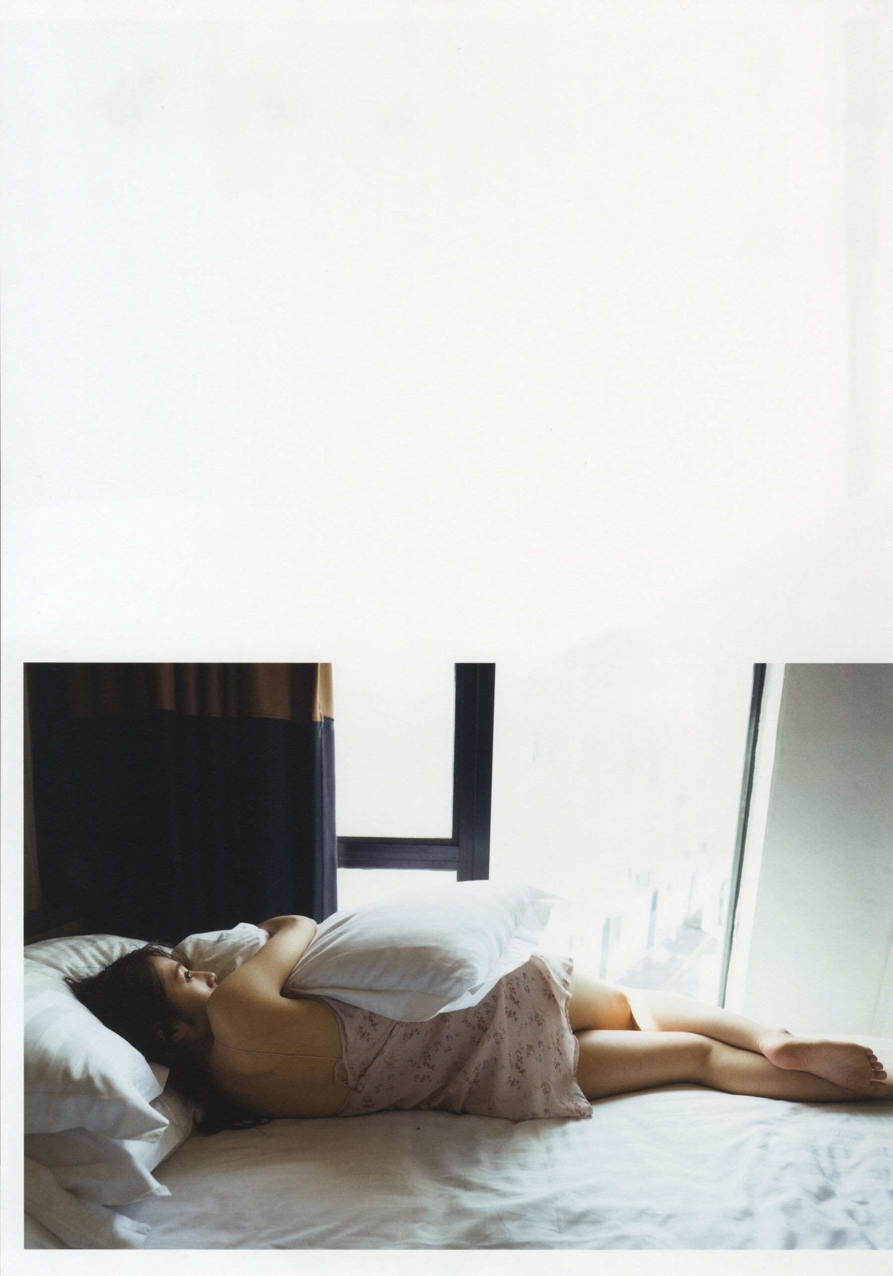桜井玲香《自由ということ》 [PhotoBook]