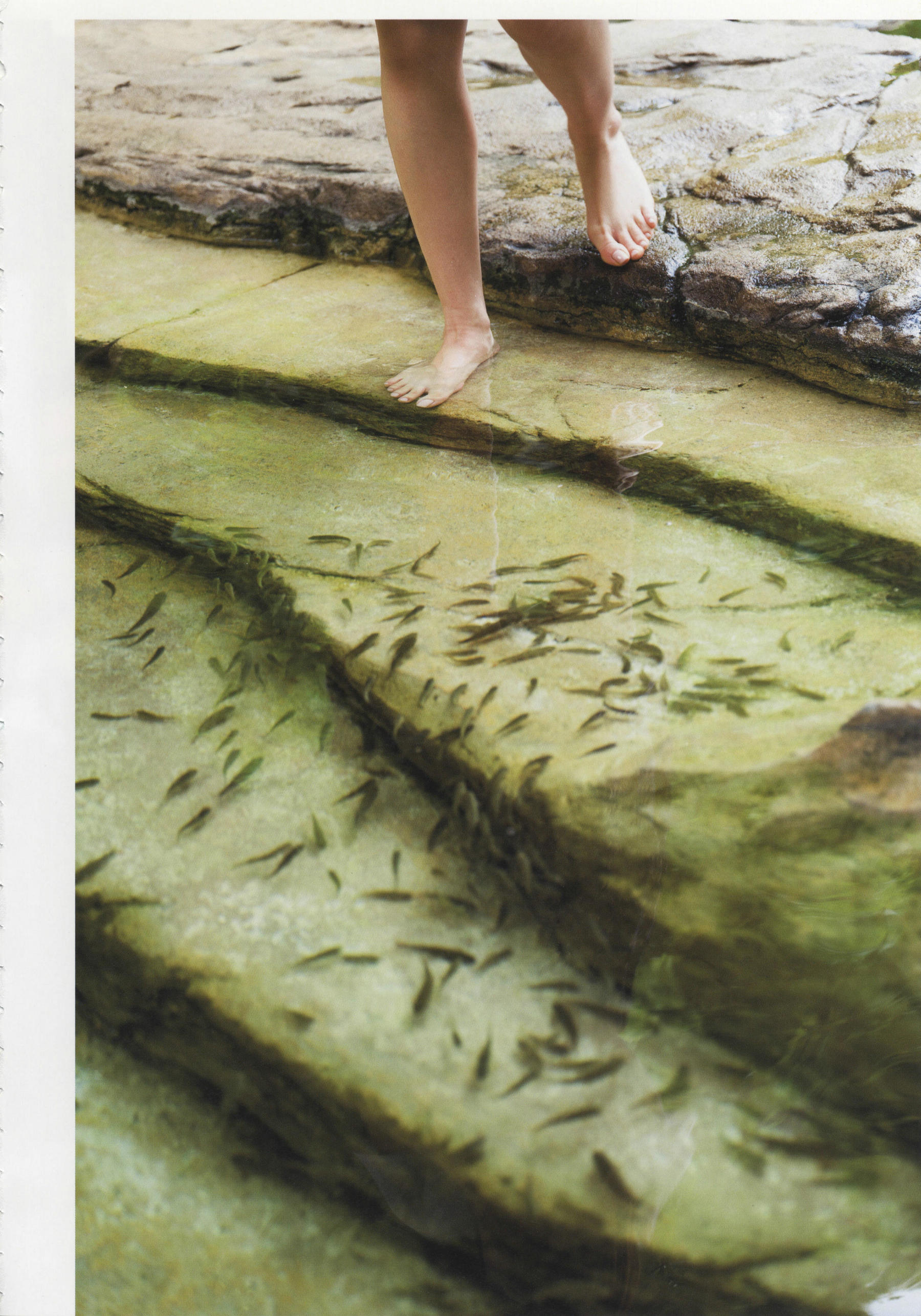 桜井玲香《自由ということ》 [PhotoBook]
