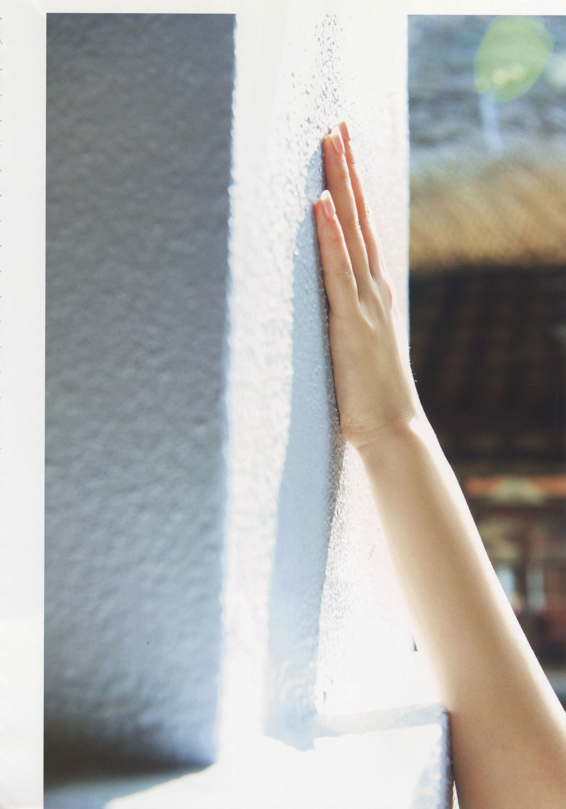 桜井玲香《自由ということ》 [PhotoBook]