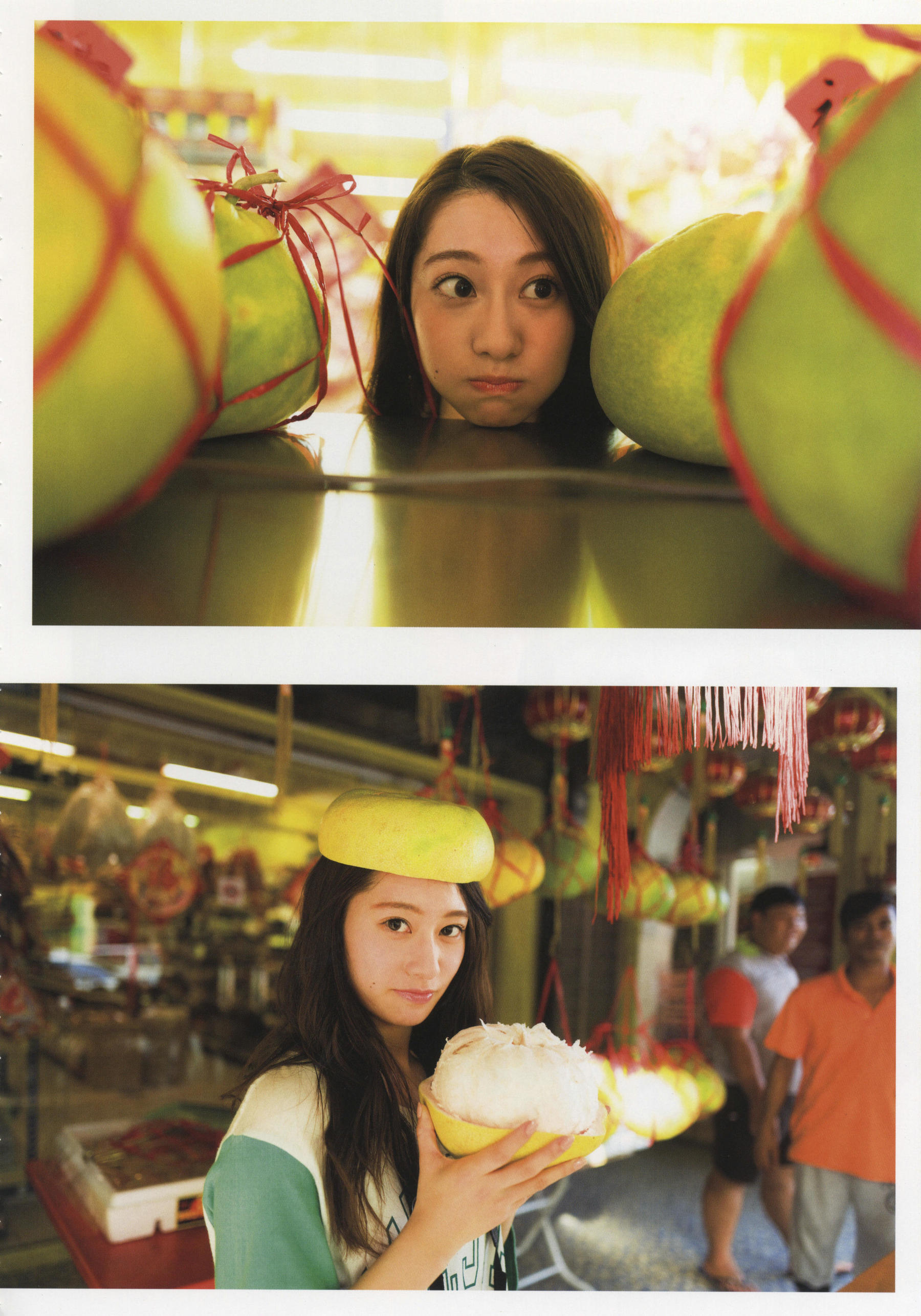 桜井玲香《自由ということ》 [PhotoBook]