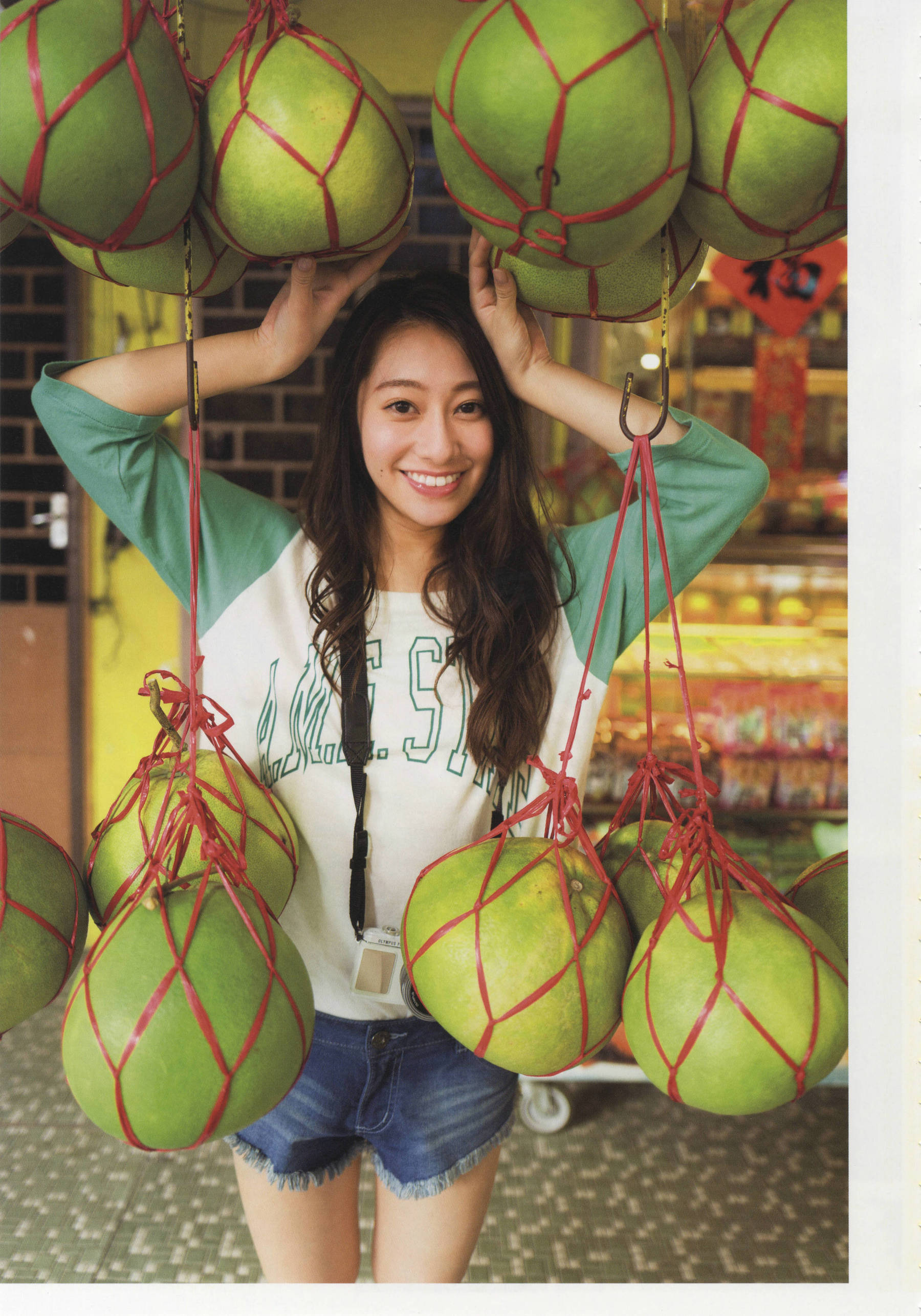 桜井玲香《自由ということ》 [PhotoBook]