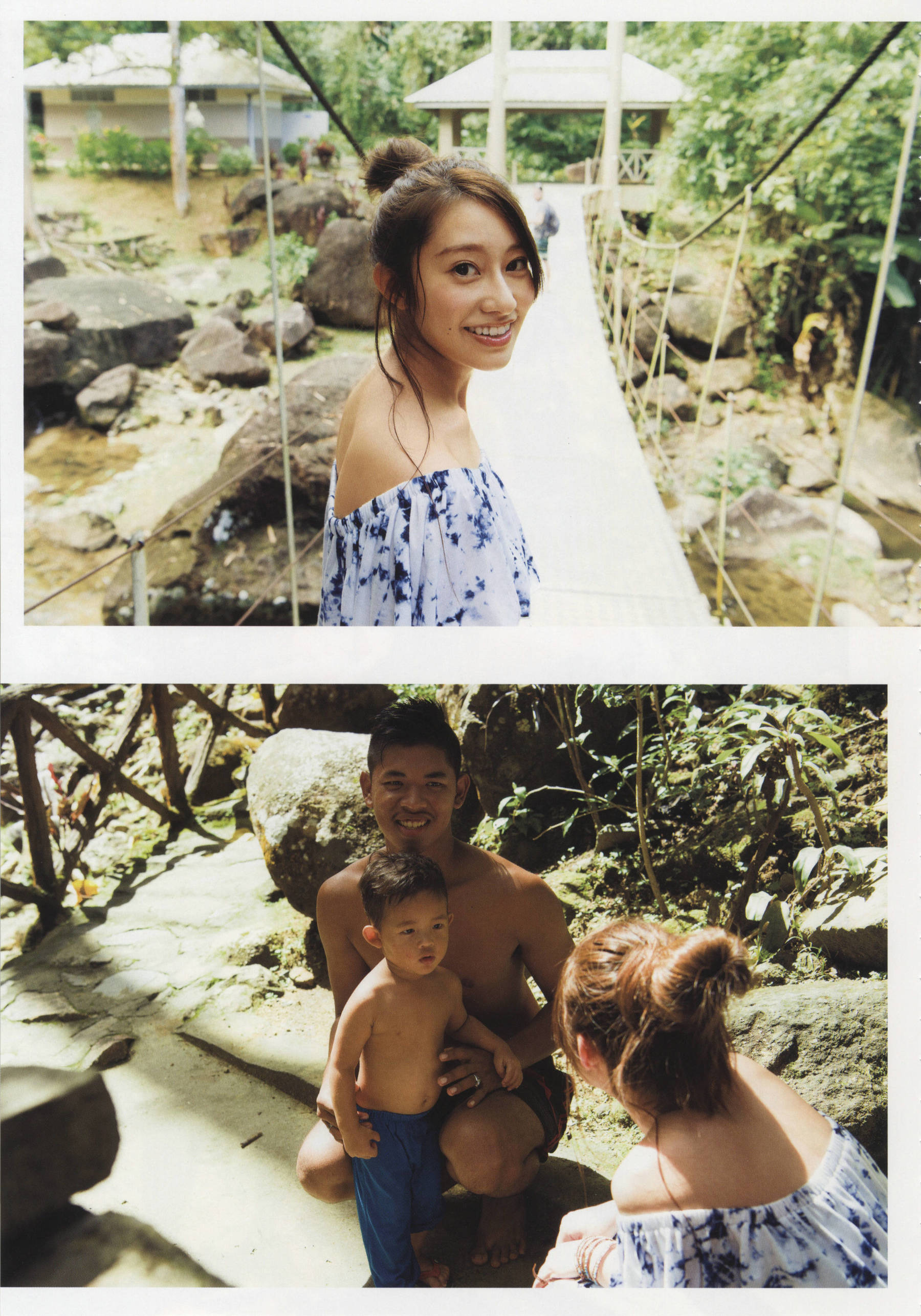 桜井玲香《自由ということ》 [PhotoBook]