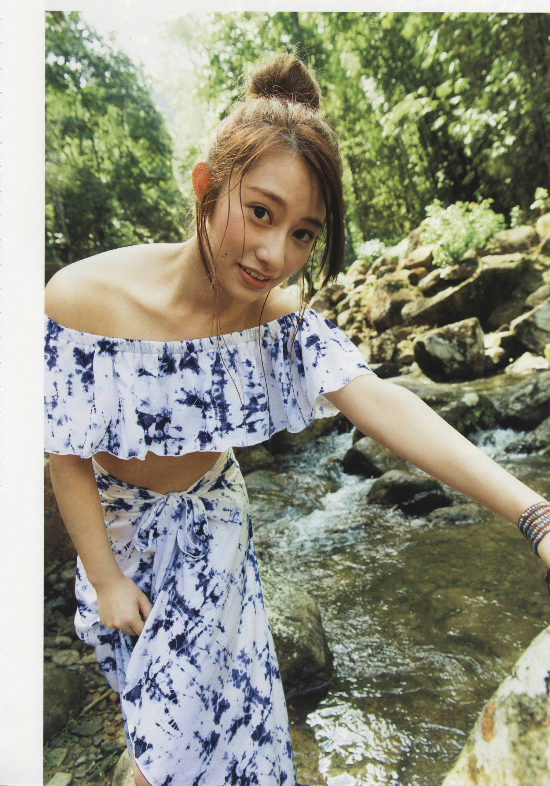 桜井玲香《自由ということ》 [PhotoBook]