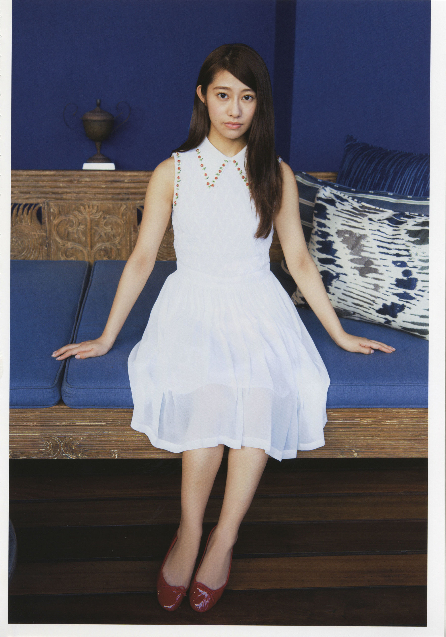 桜井玲香《自由ということ》 [PhotoBook]