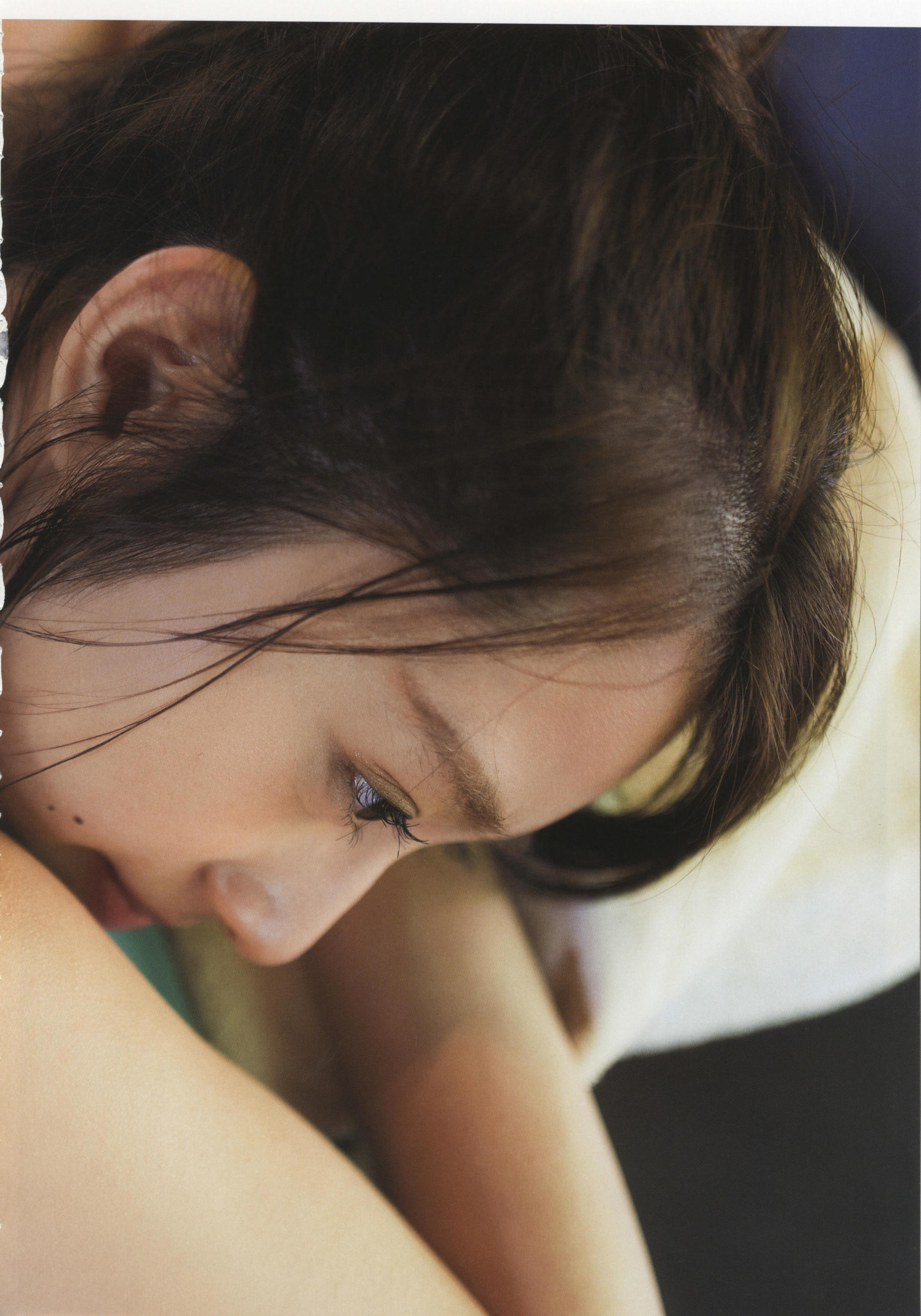桜井玲香《自由ということ》 [PhotoBook]