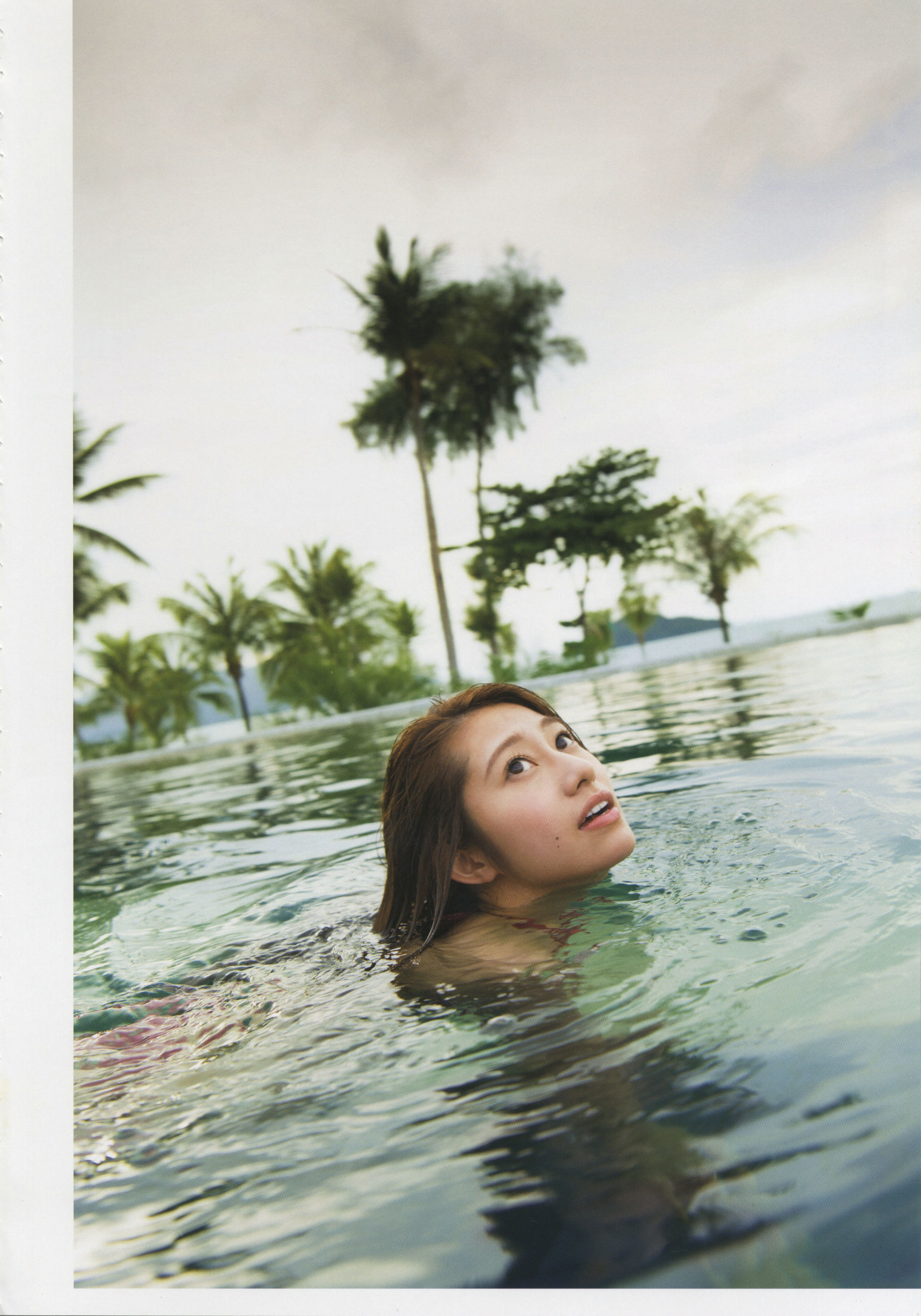 桜井玲香《自由ということ》 [PhotoBook]