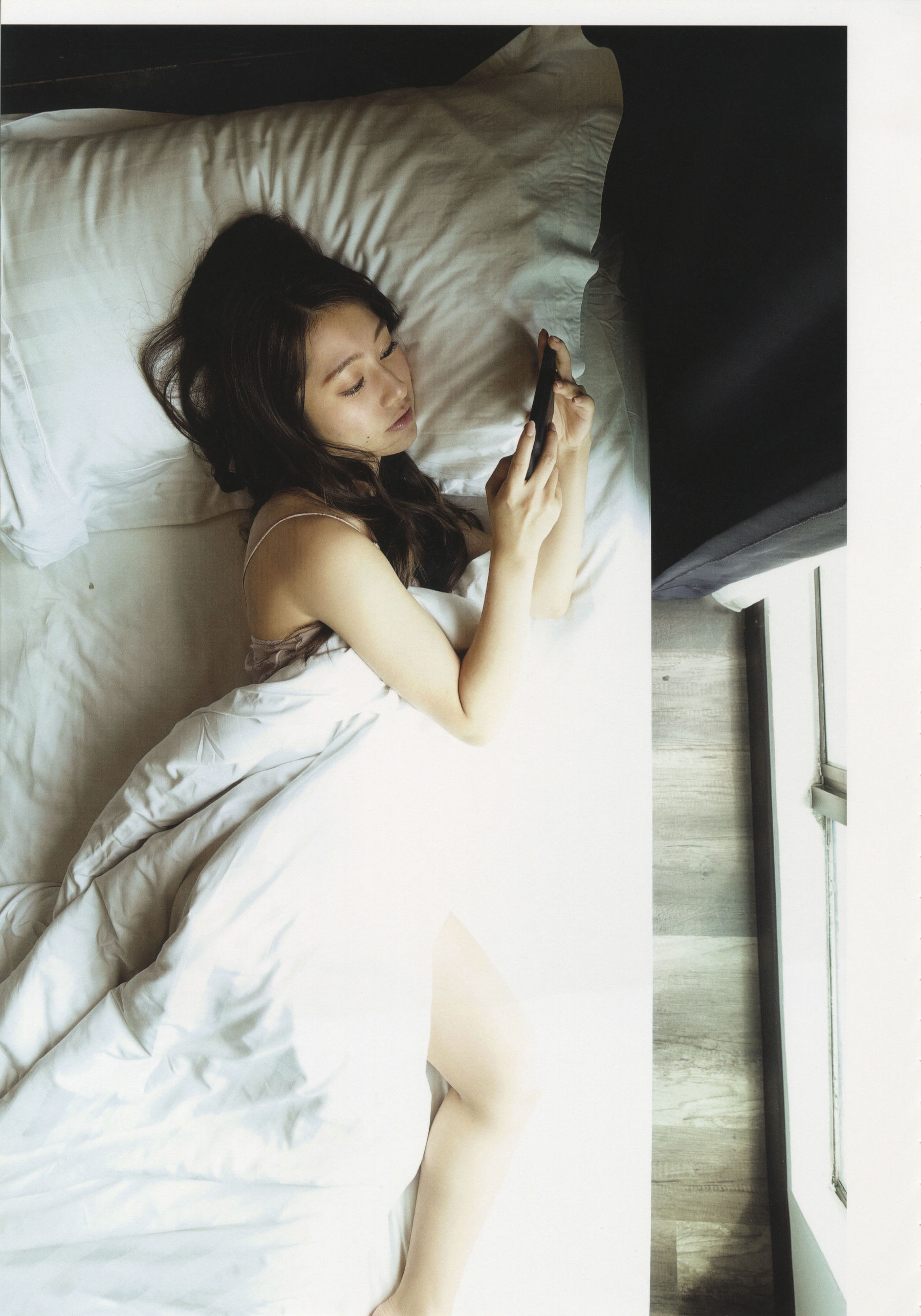 桜井玲香《自由ということ》 [PhotoBook]