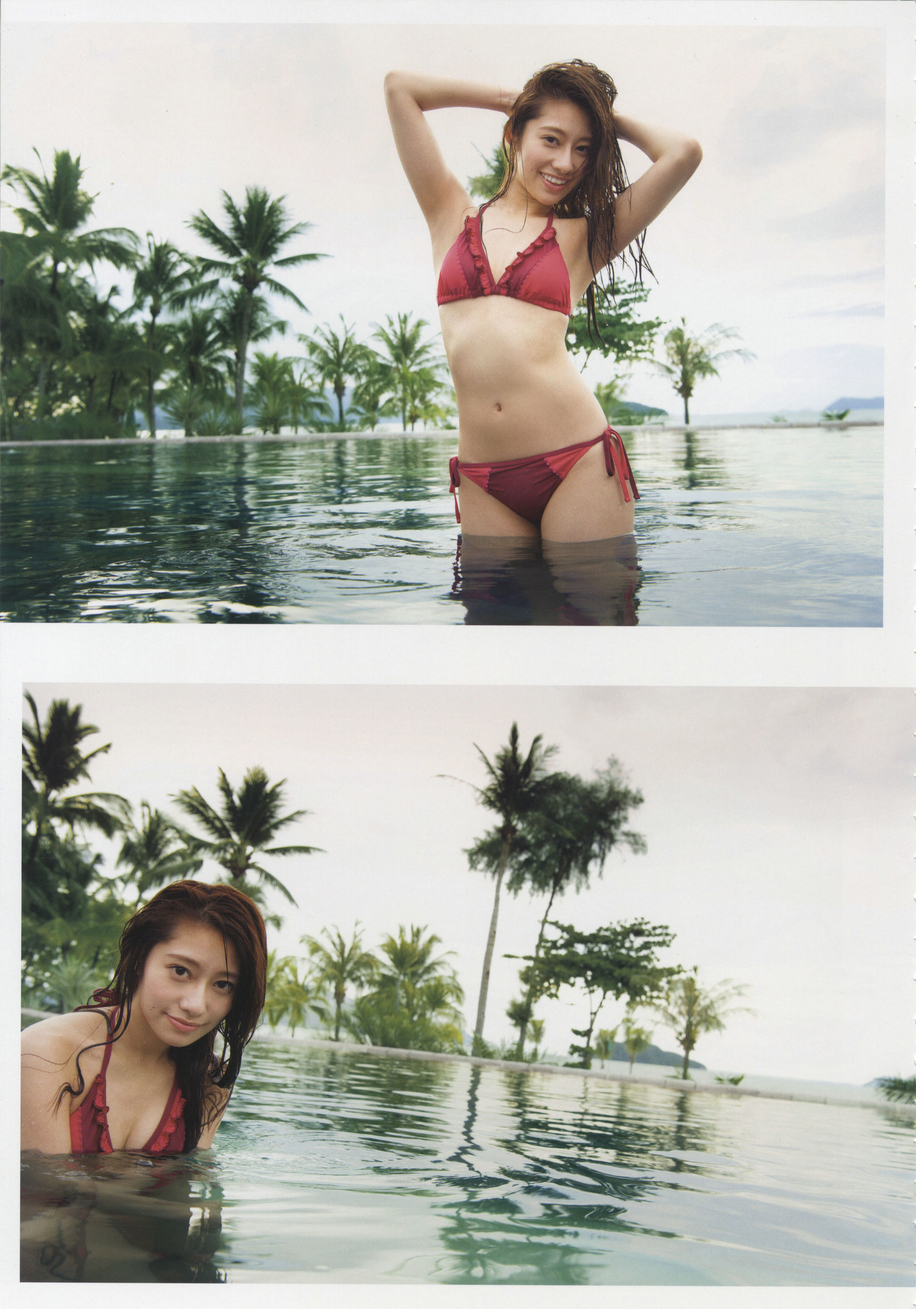 桜井玲香《自由ということ》 [PhotoBook]