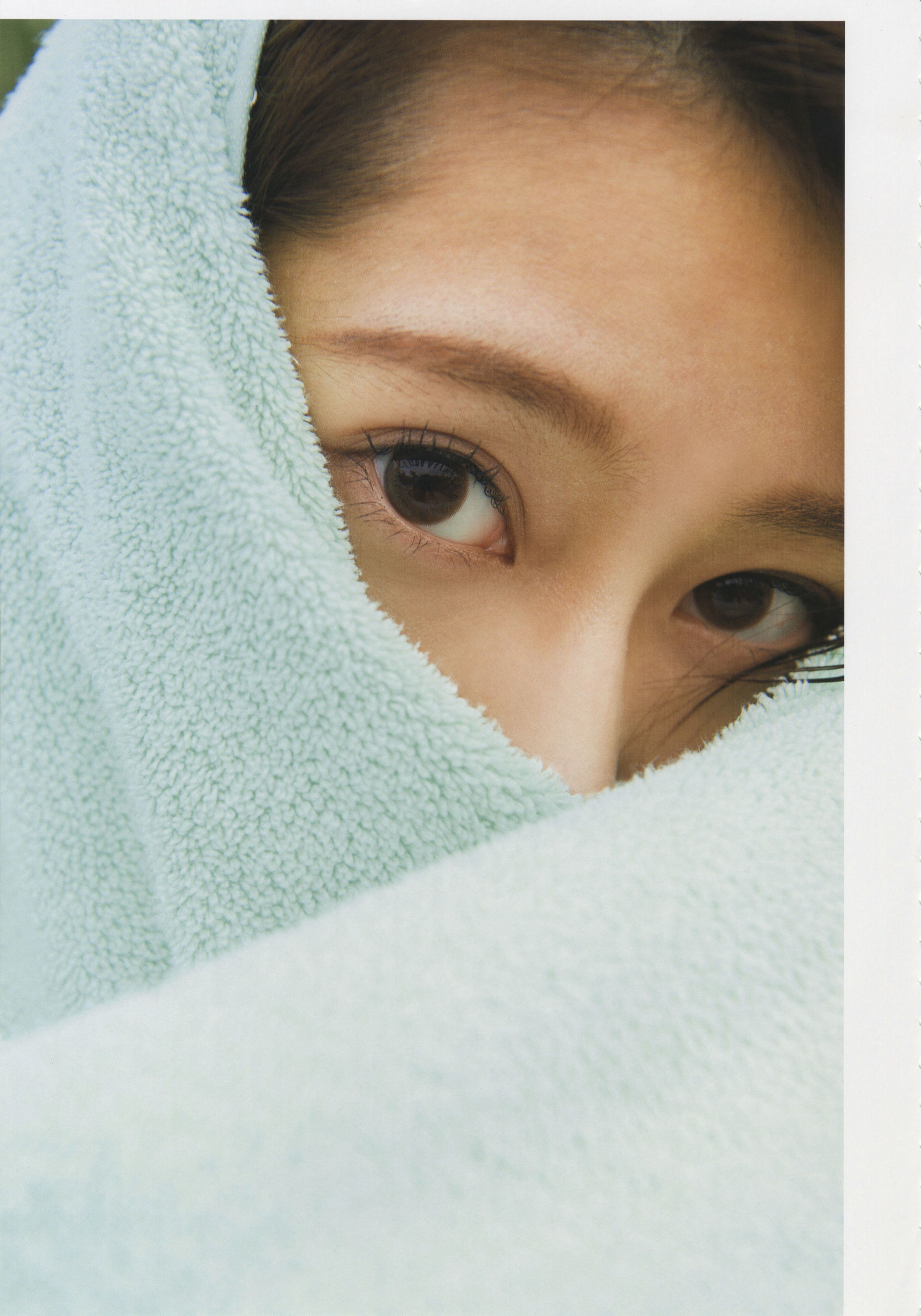 桜井玲香《自由ということ》 [PhotoBook]
