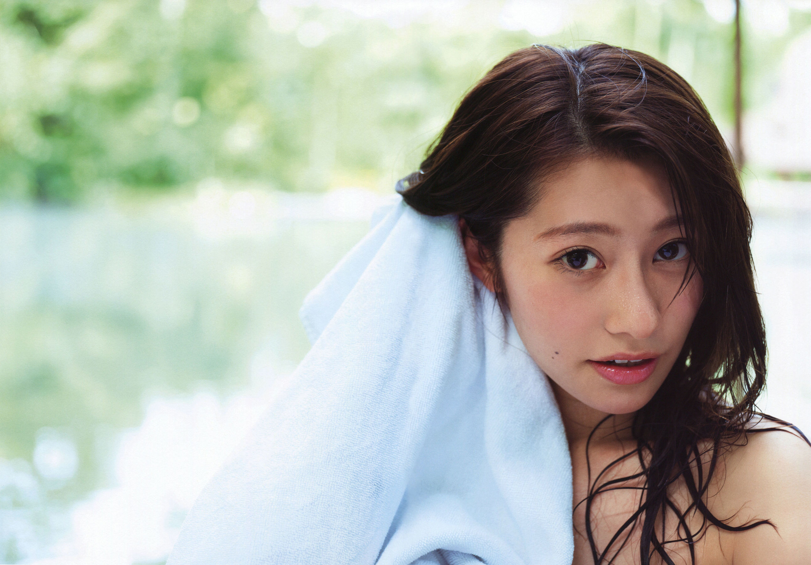 桜井玲香《自由ということ》 [PhotoBook]