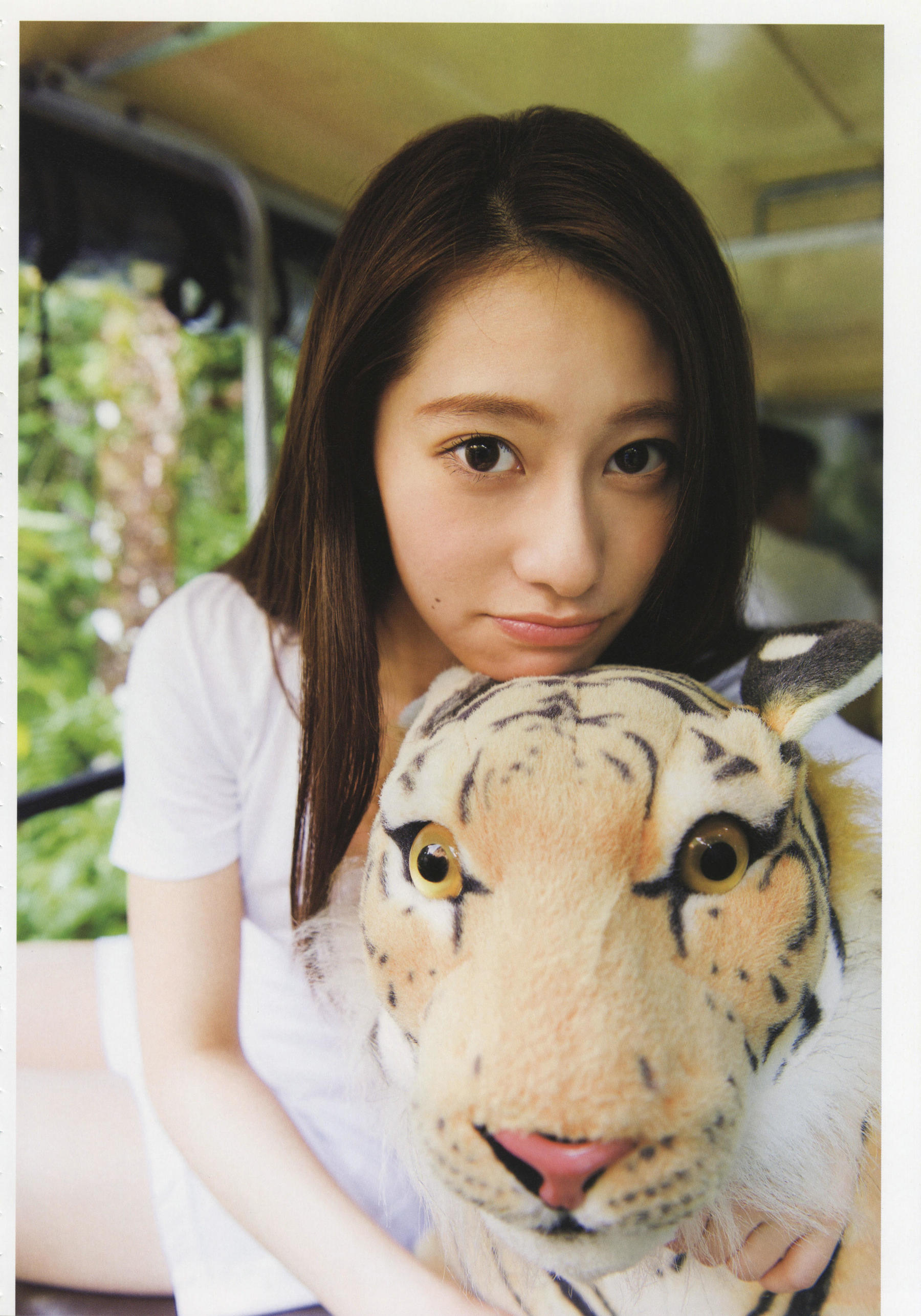 桜井玲香《自由ということ》 [PhotoBook]