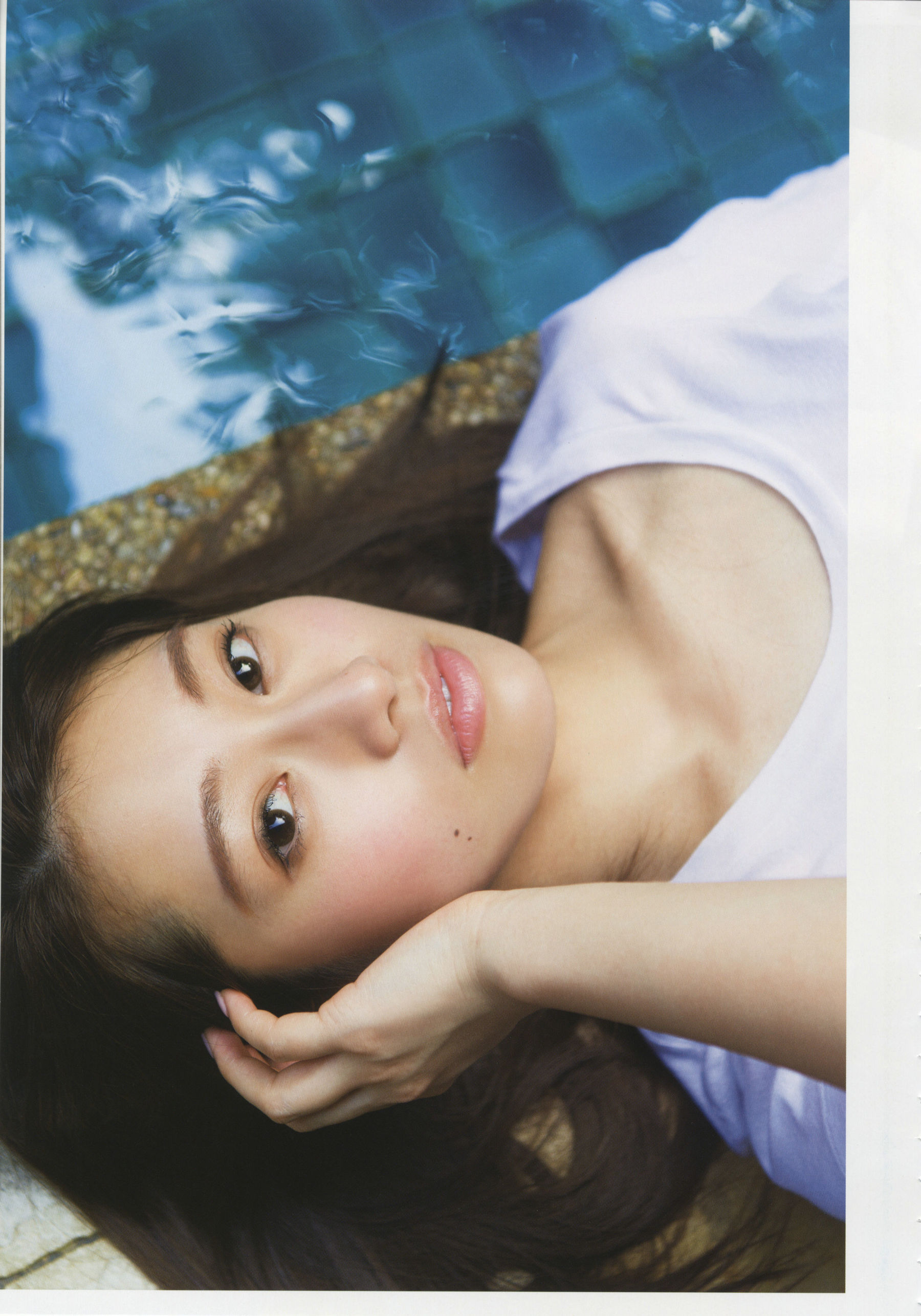 桜井玲香《自由ということ》 [PhotoBook]