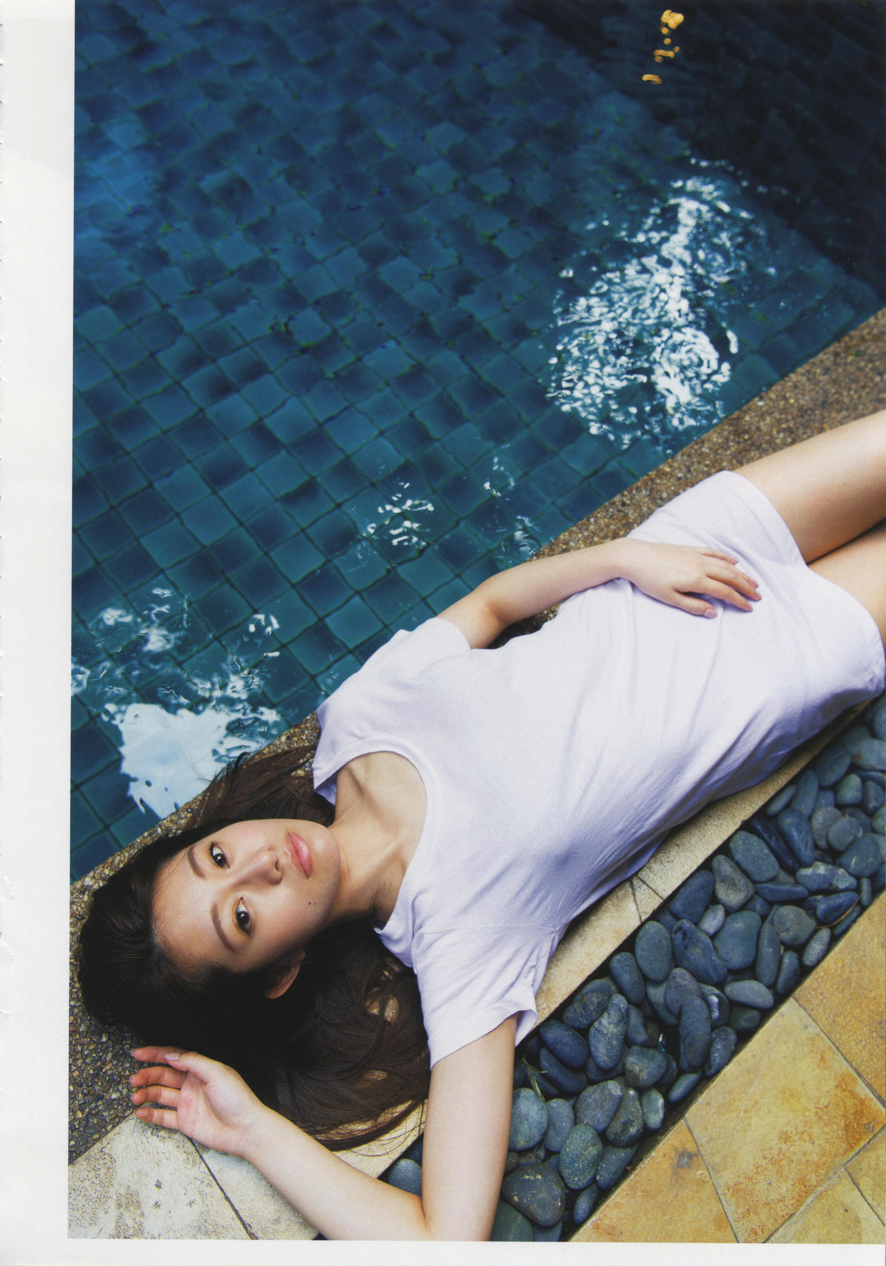 桜井玲香《自由ということ》 [PhotoBook]
