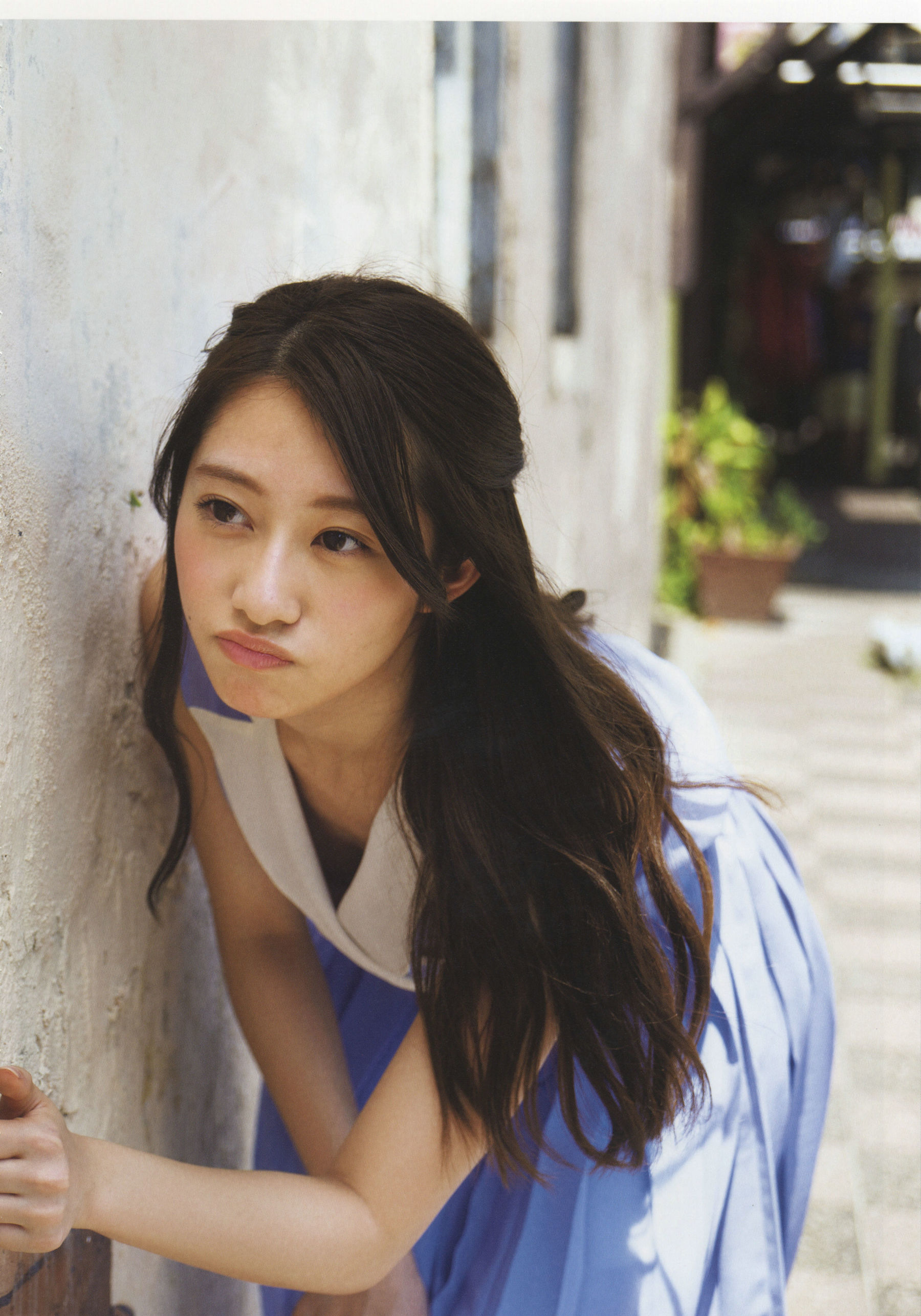 桜井玲香《自由ということ》 [PhotoBook]