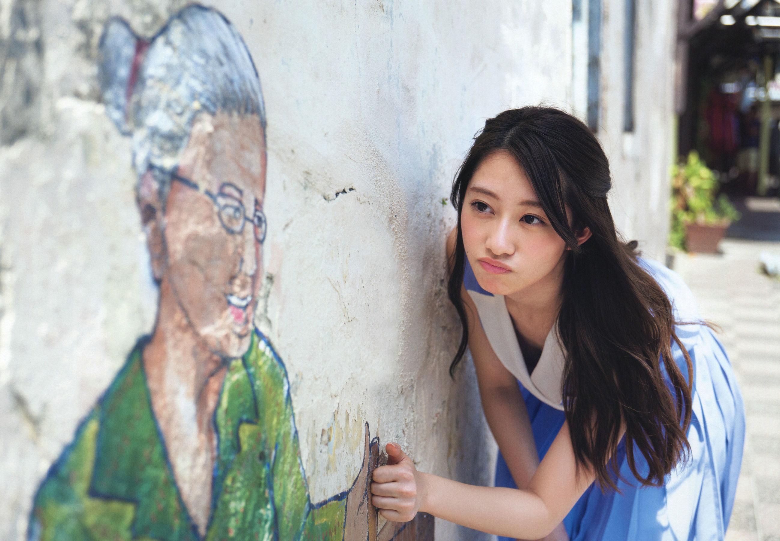 桜井玲香《自由ということ》 [PhotoBook]