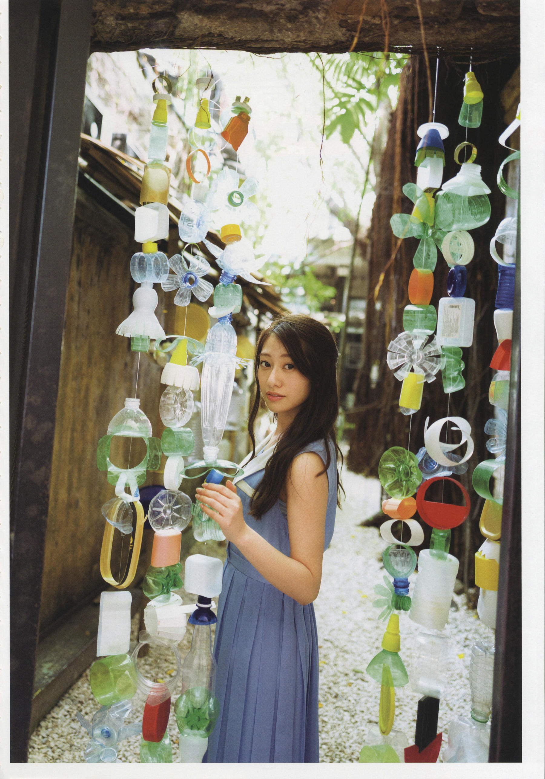 桜井玲香《自由ということ》 [PhotoBook]