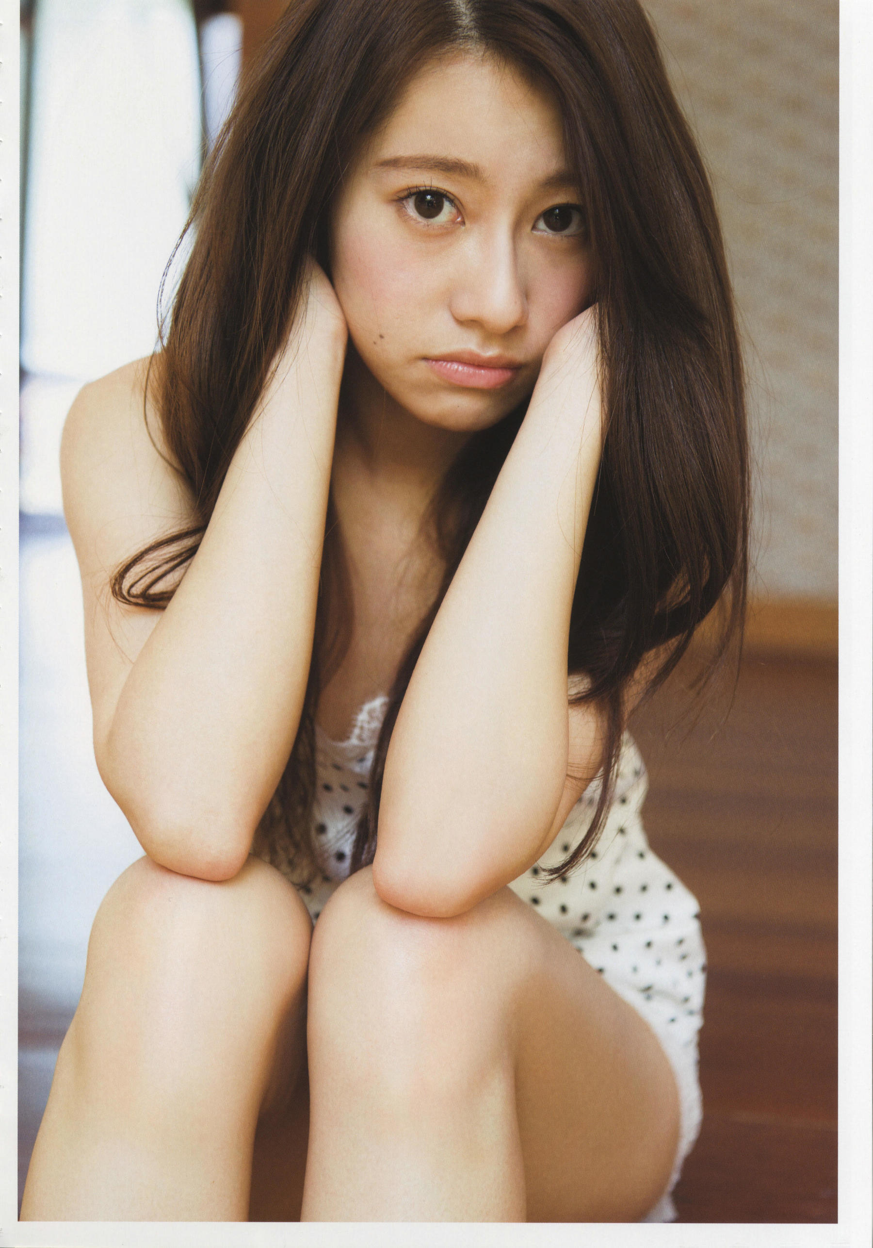 桜井玲香《自由ということ》 [PhotoBook]