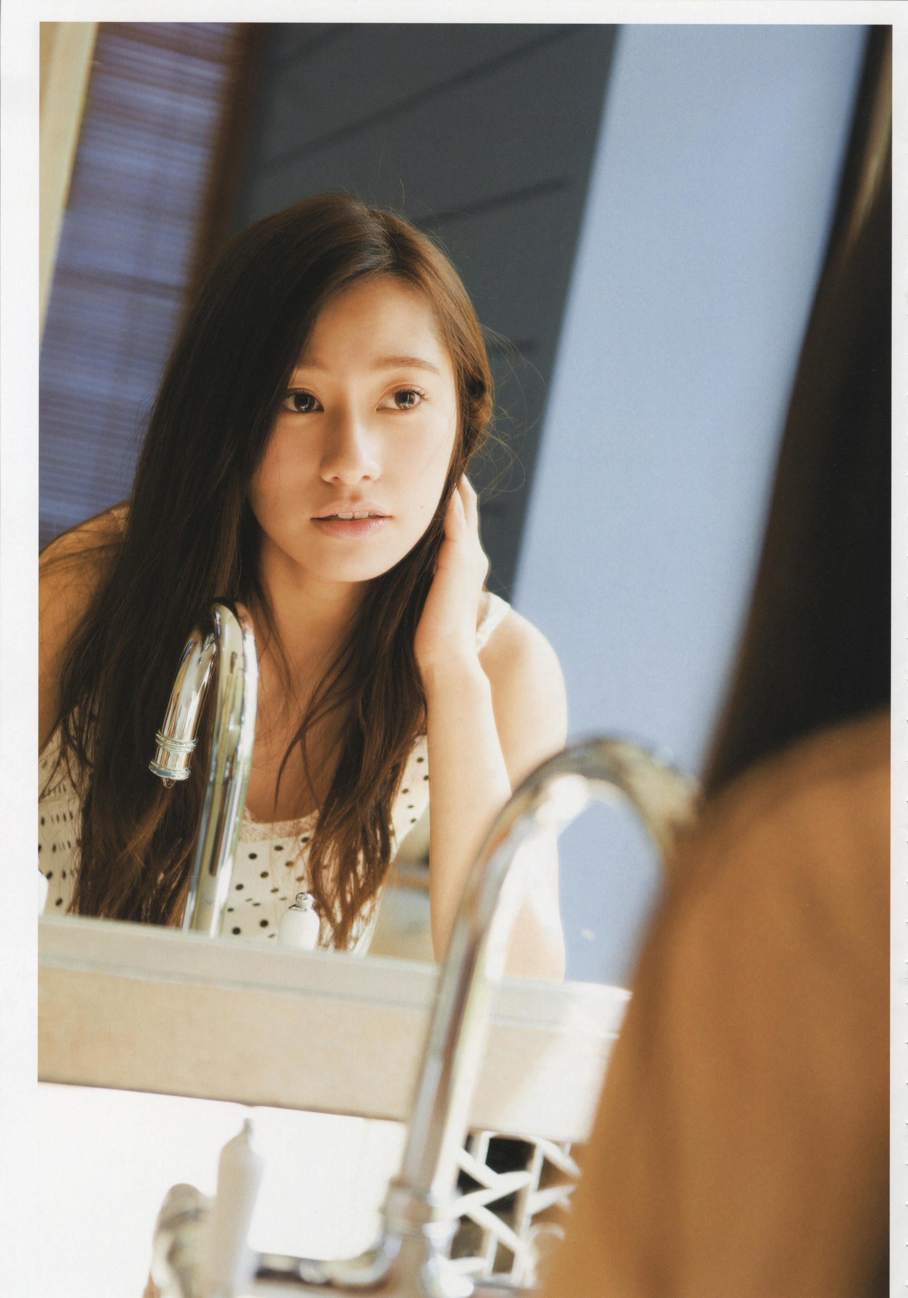 桜井玲香《自由ということ》 [PhotoBook]