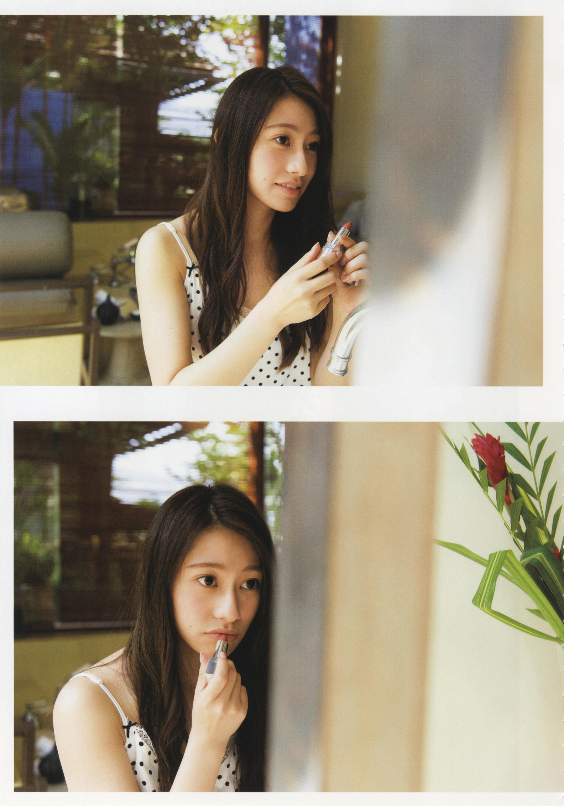 桜井玲香《自由ということ》 [PhotoBook]