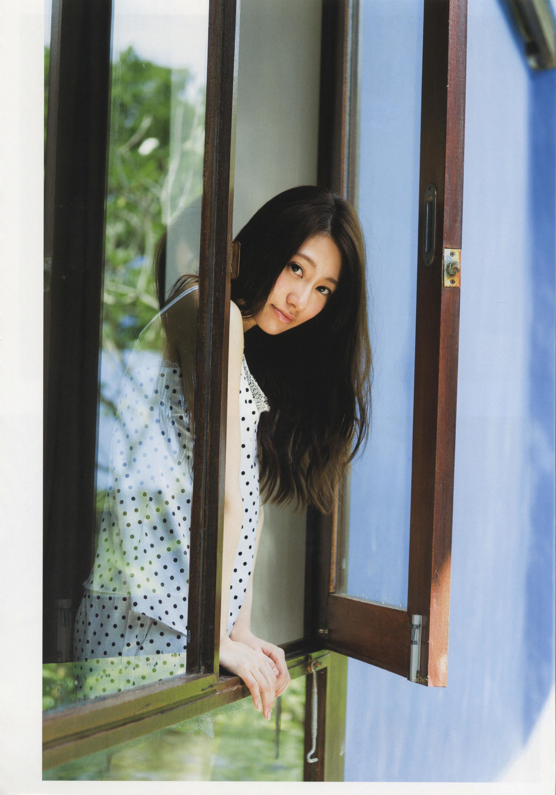 桜井玲香《自由ということ》 [PhotoBook]