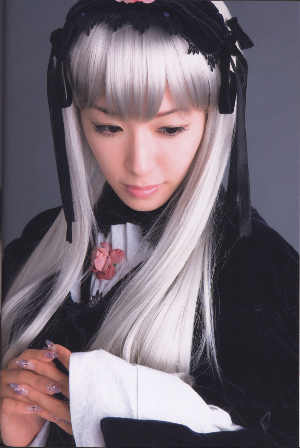 田中理惠《彩リエ Irodo Ri E》 [PhotoBook]